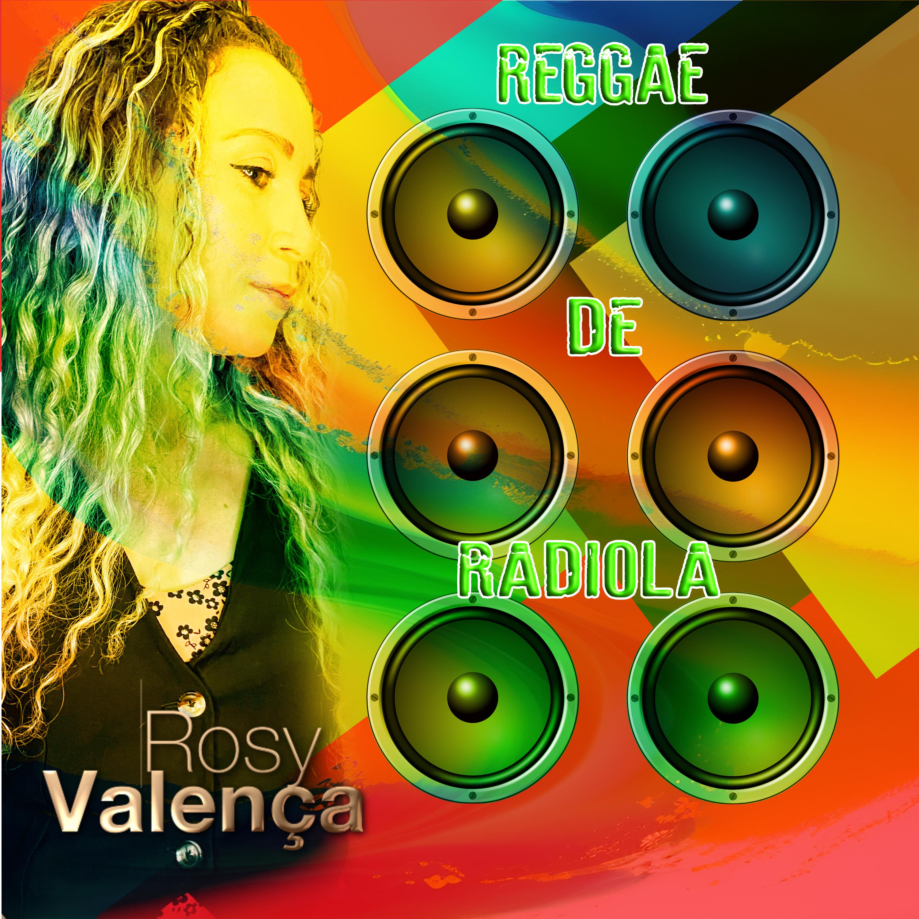 Постер альбома Reggae De Radiola