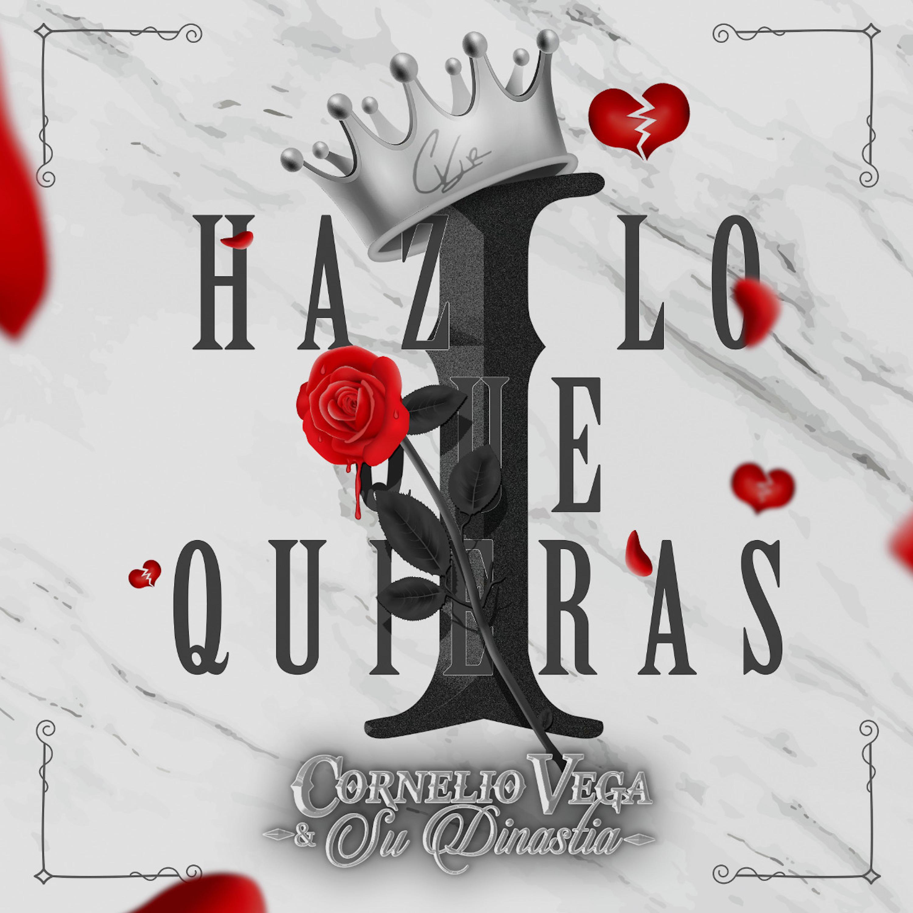Постер альбома Haz Lo Que Quieras