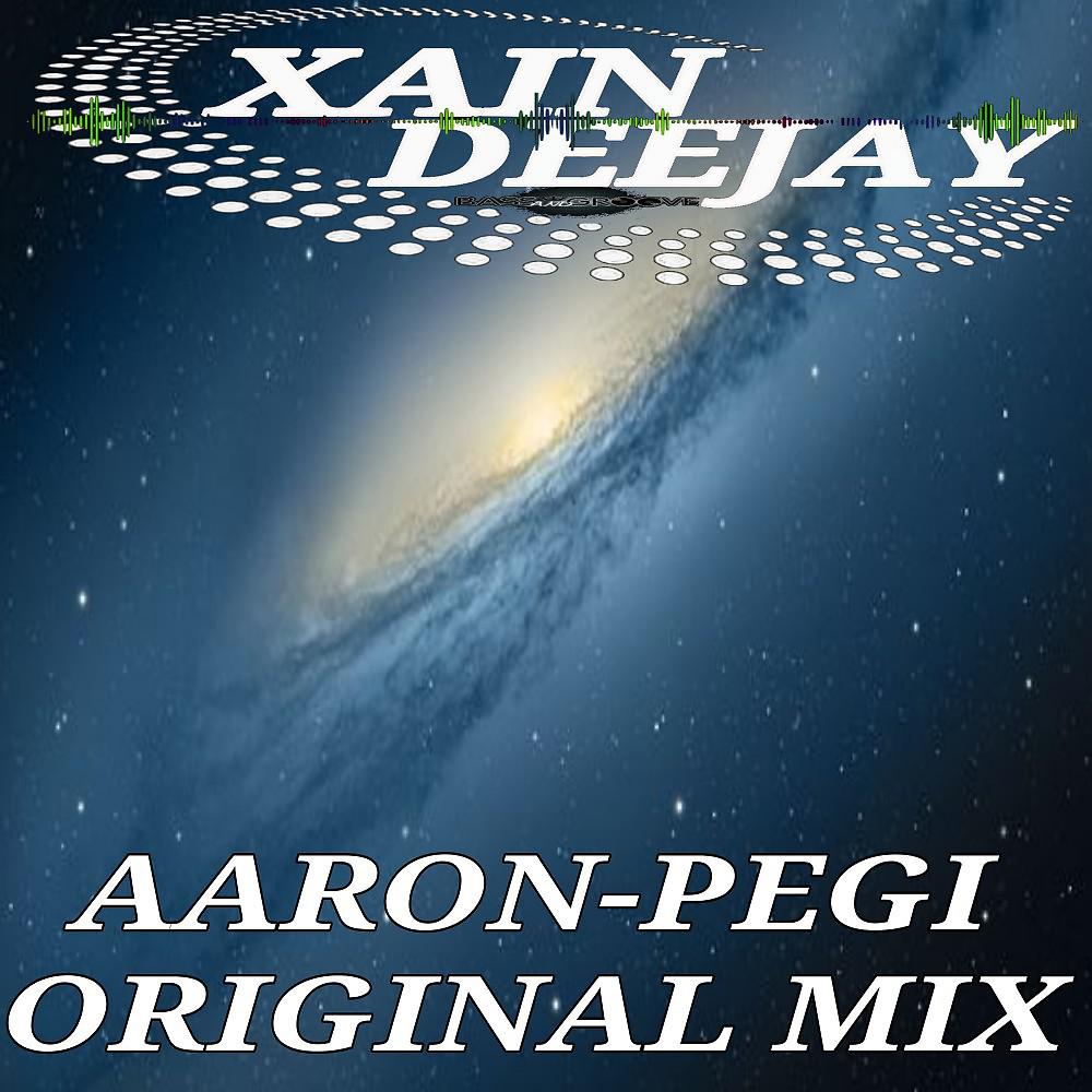 Постер альбома Aaron-Pegi (Original Mix)