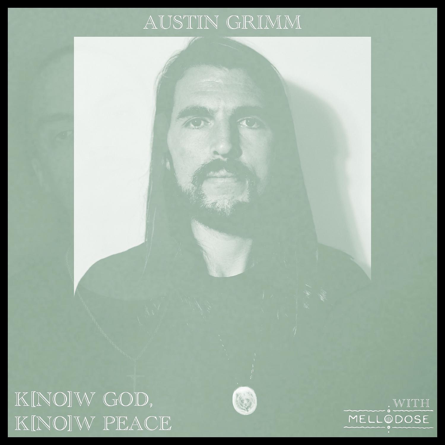 Постер альбома K[no]w God, K[no]w Peace