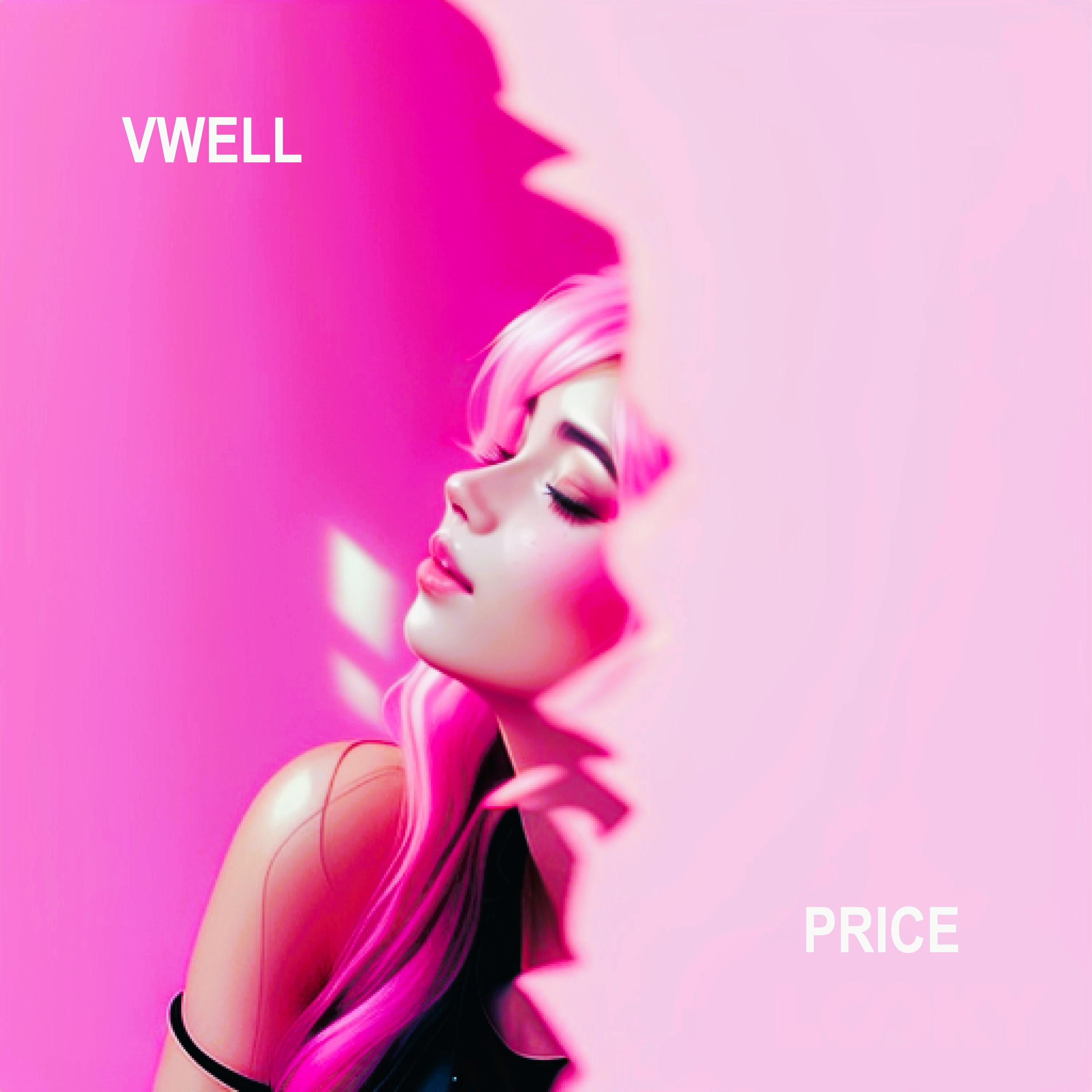 Постер альбома Price