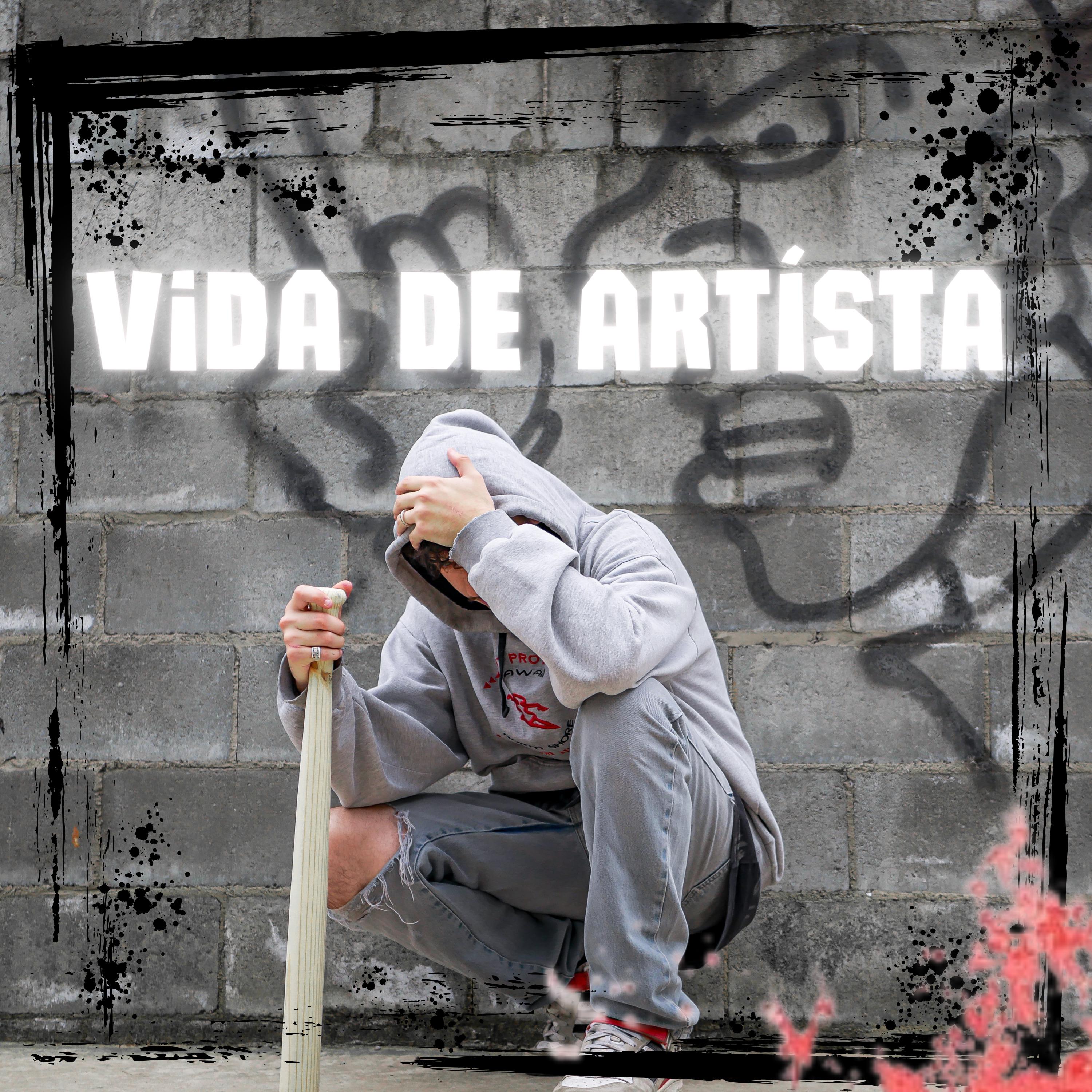 Постер альбома Vida de Artísta