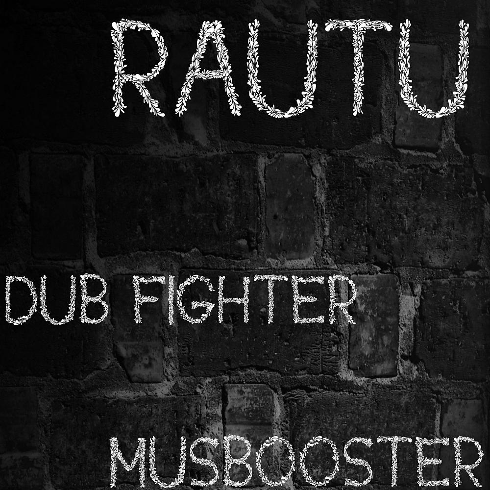 Постер альбома Dub Fighter