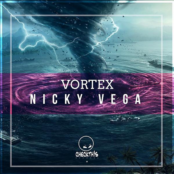 Постер альбома Vortex