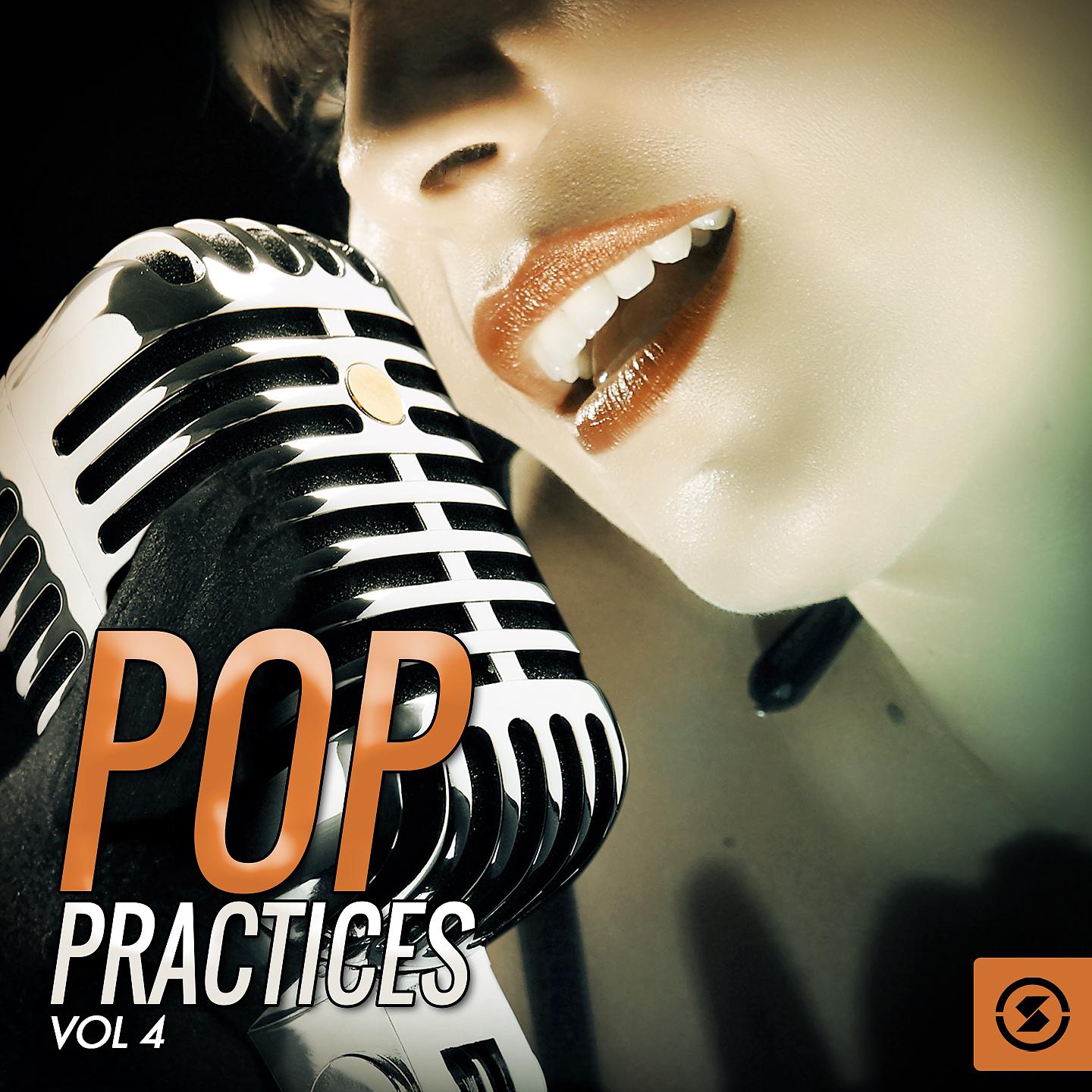 Постер альбома Pop Practices, Vol. 4
