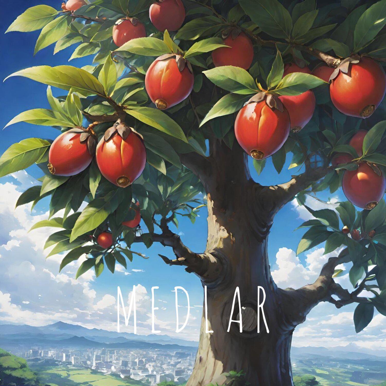 Постер альбома Medlar