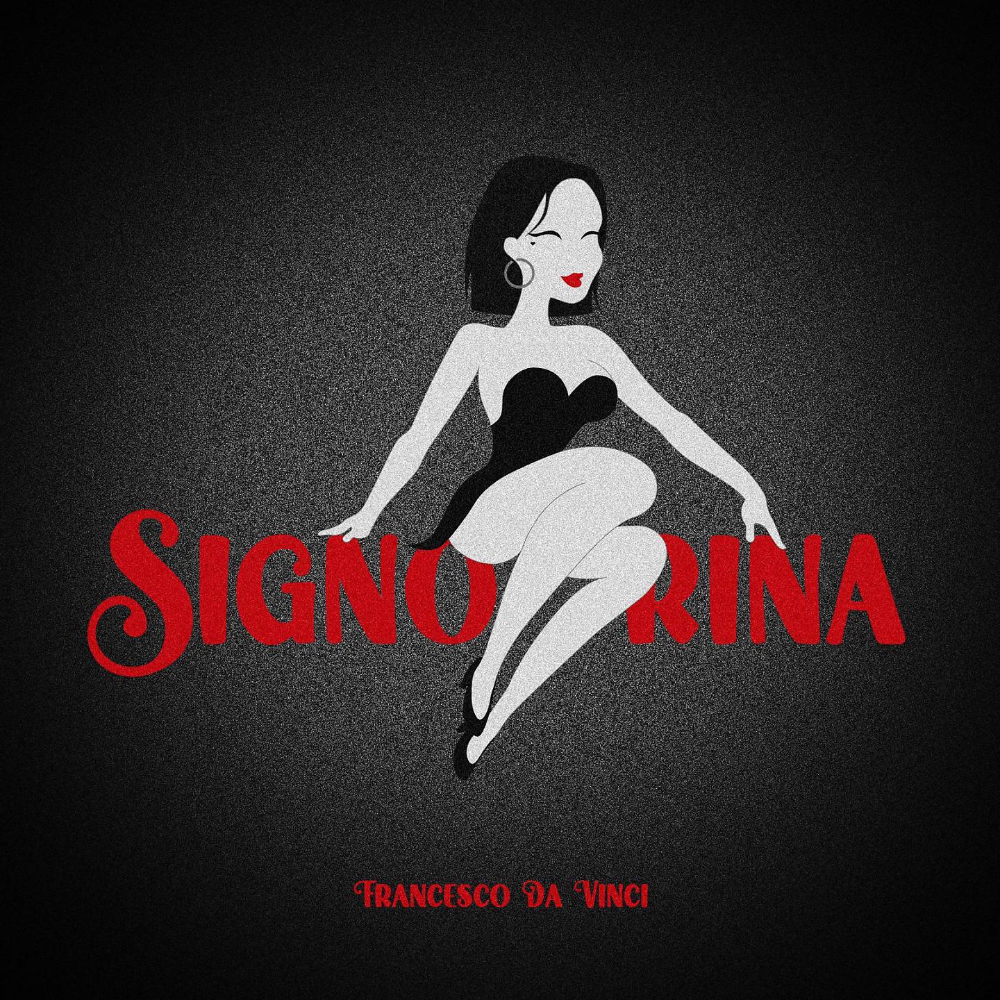 Постер альбома Signorina