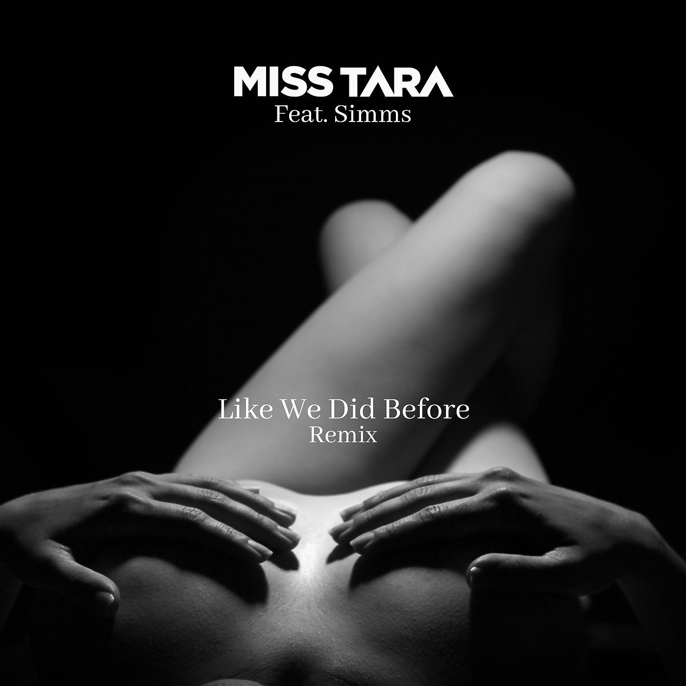 Постер альбома Like We Did Before (Remix)