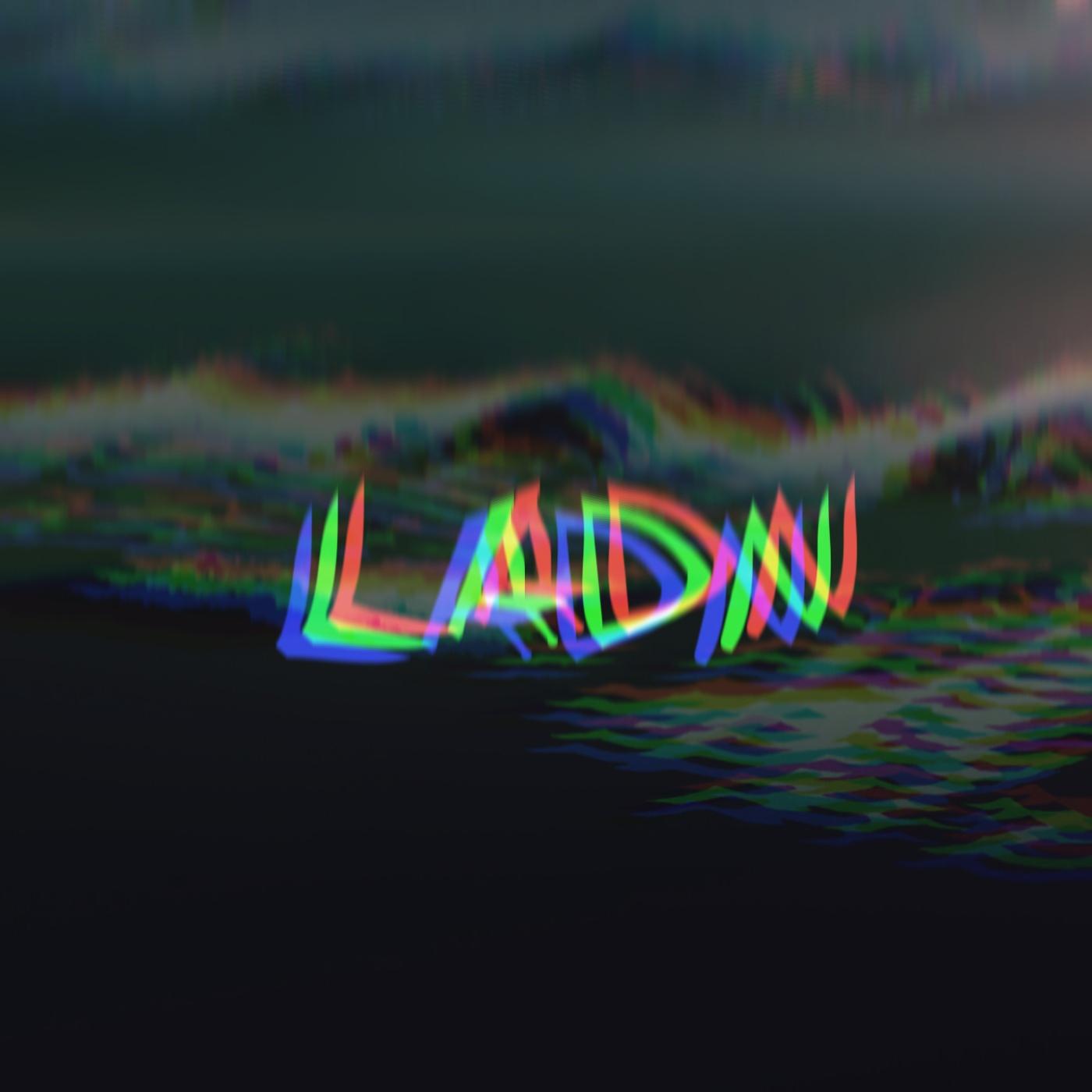 Постер альбома Ladn