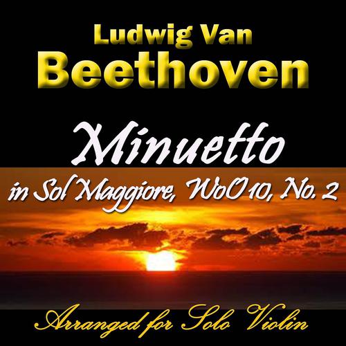Постер альбома Quintetto No. 5 in G Major, Op. 13, G. 275: III. Minuetto