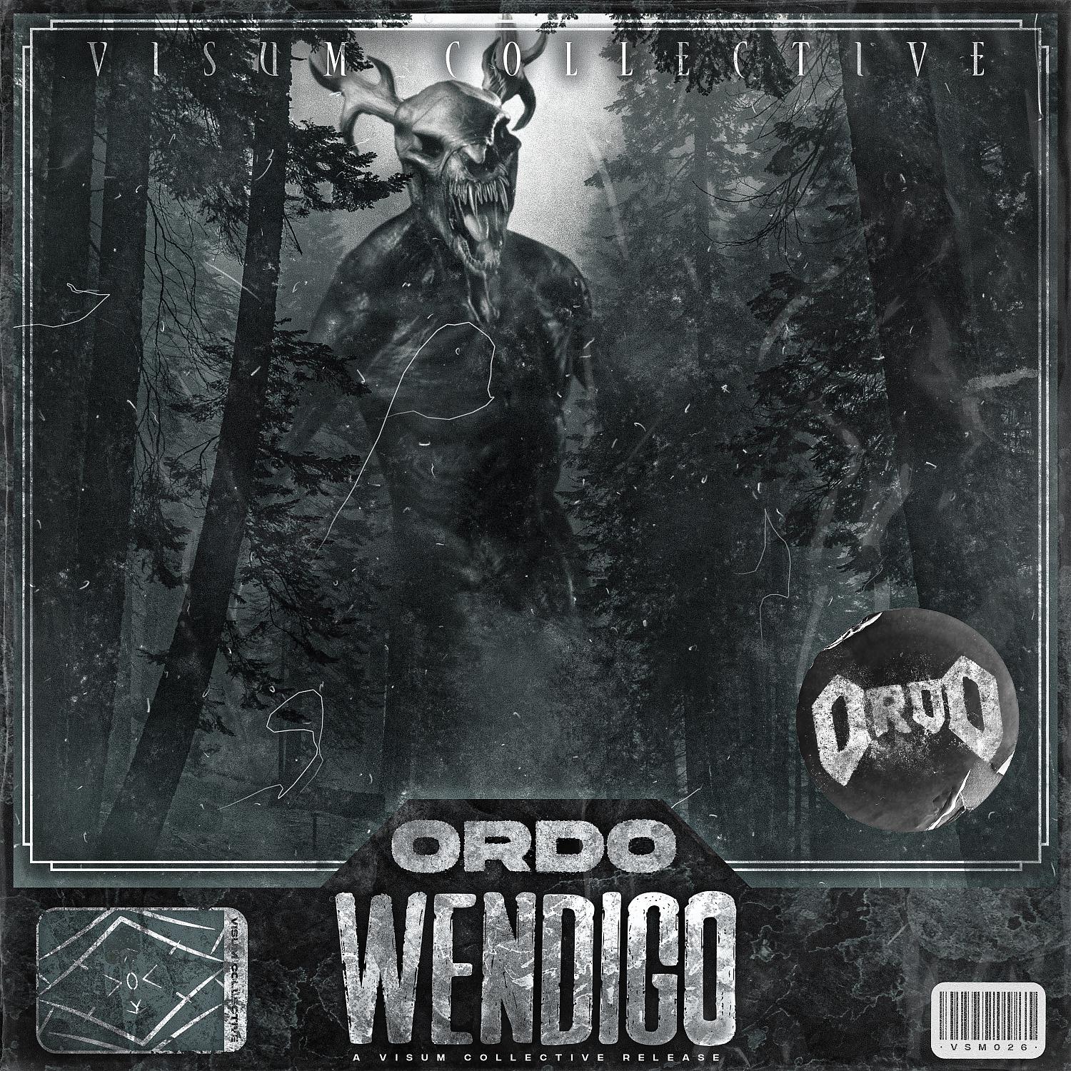 Постер альбома Wendigo
