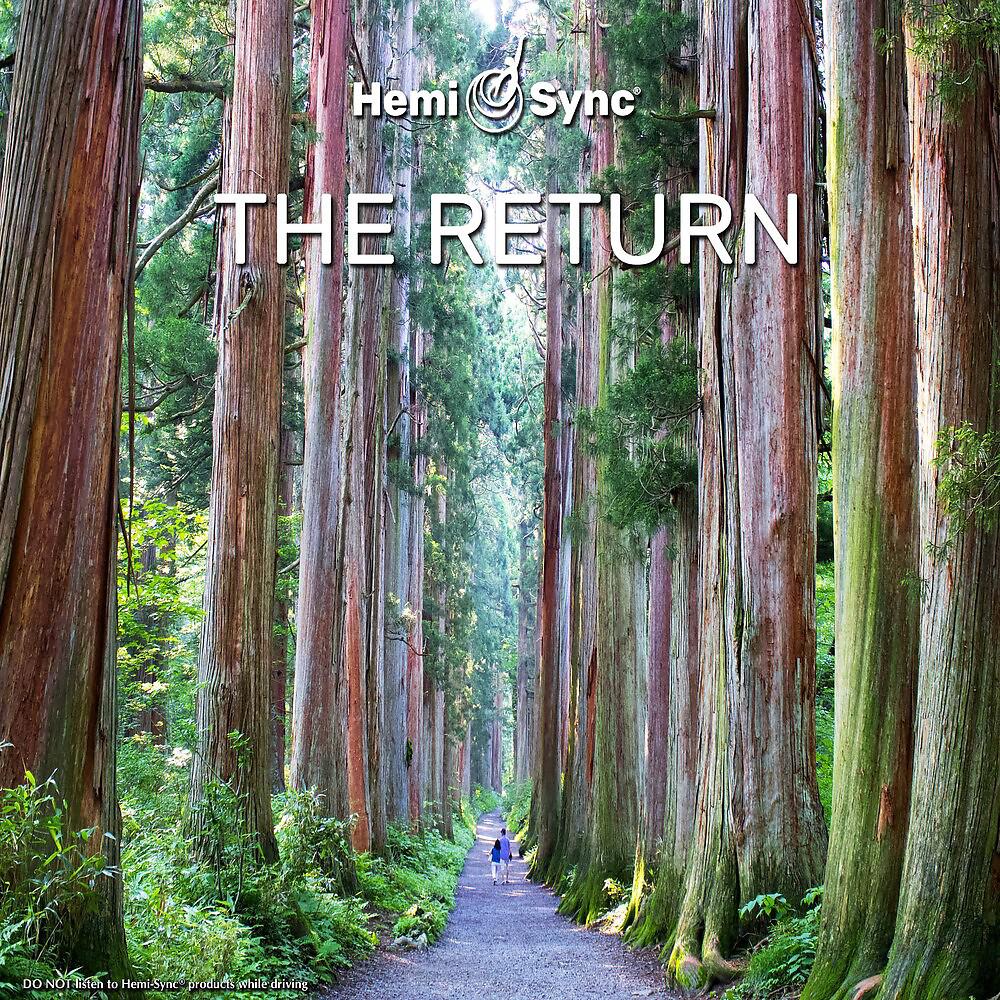 Постер альбома The Return