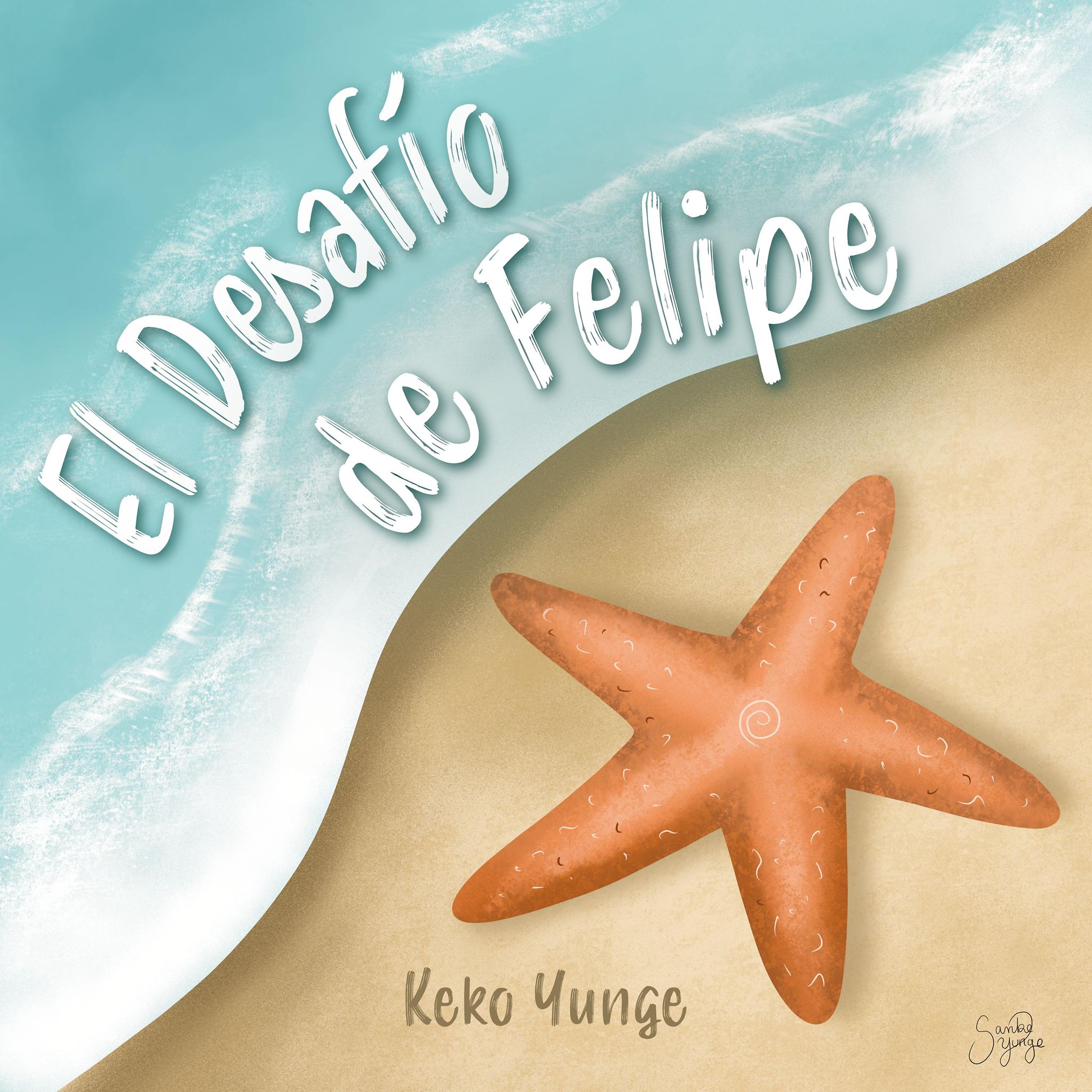 Постер альбома El Desafío de Felipe