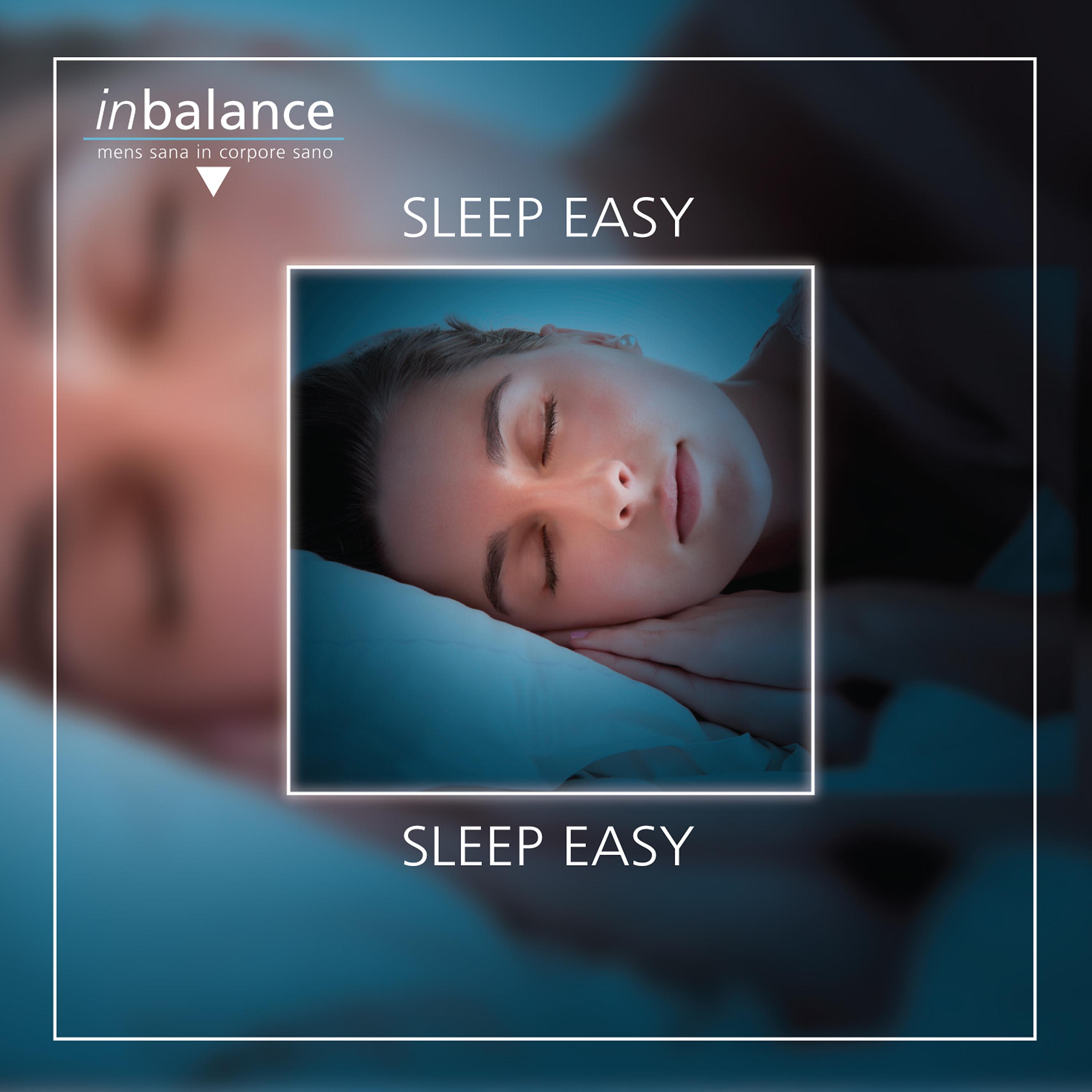 Постер альбома Sleep Easy