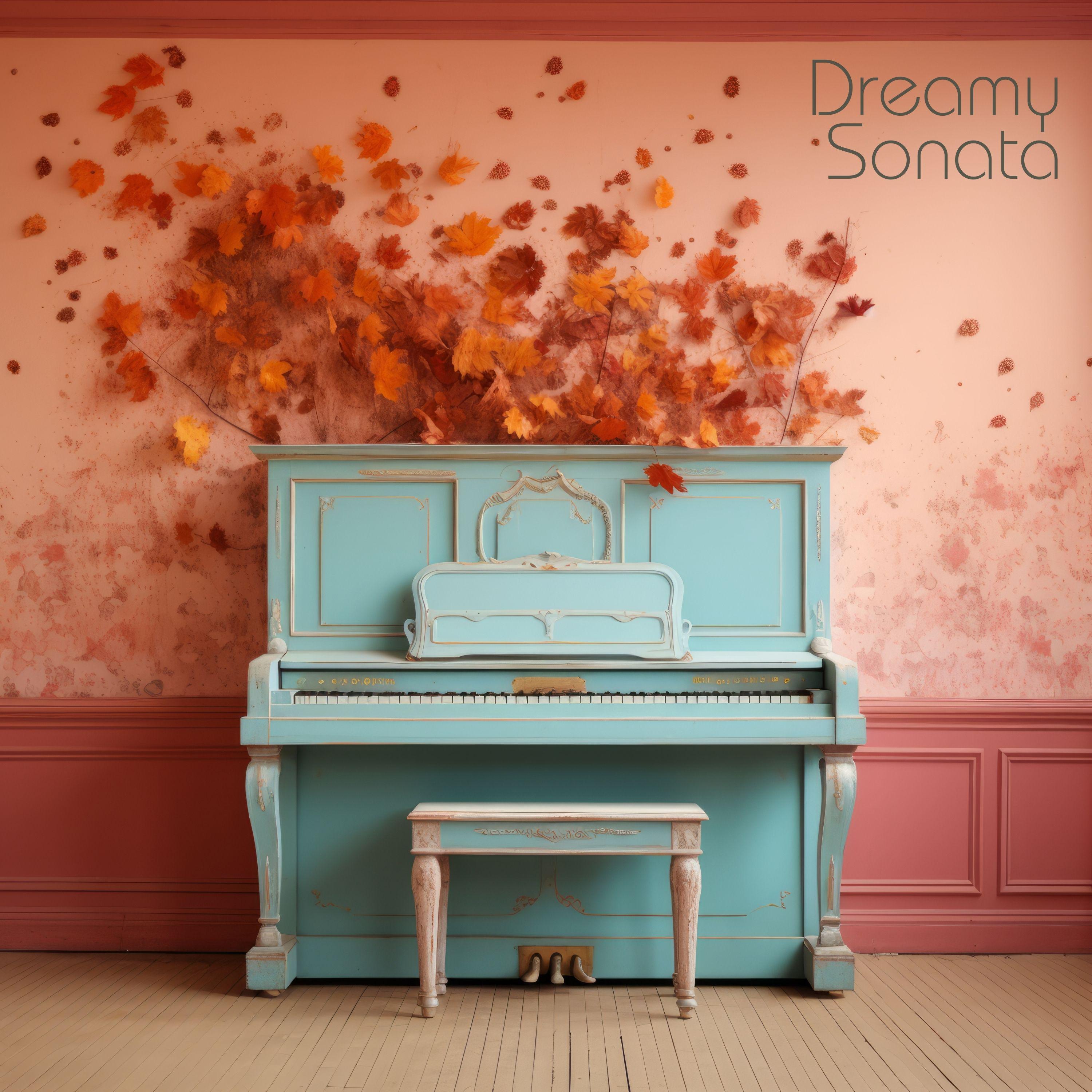 Постер альбома Dreamy Sonata