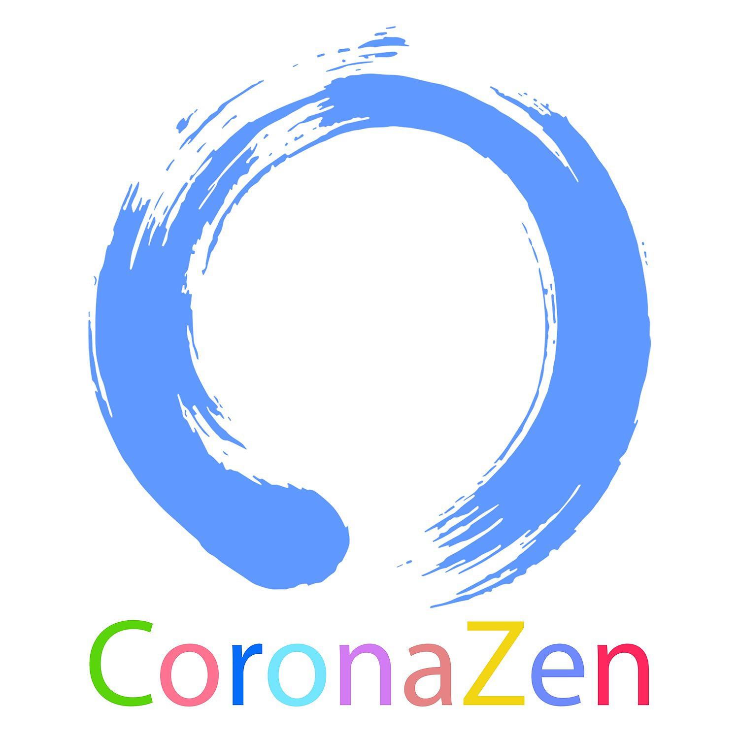 Постер альбома CoronaZen
