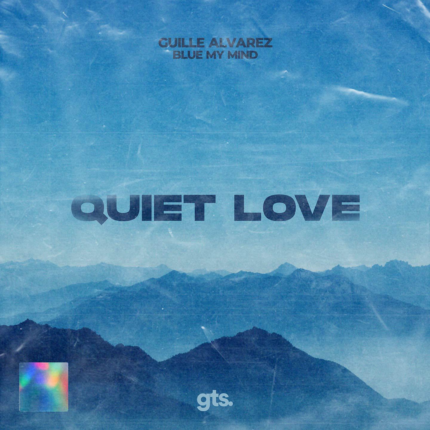 Постер альбома Quiet Love