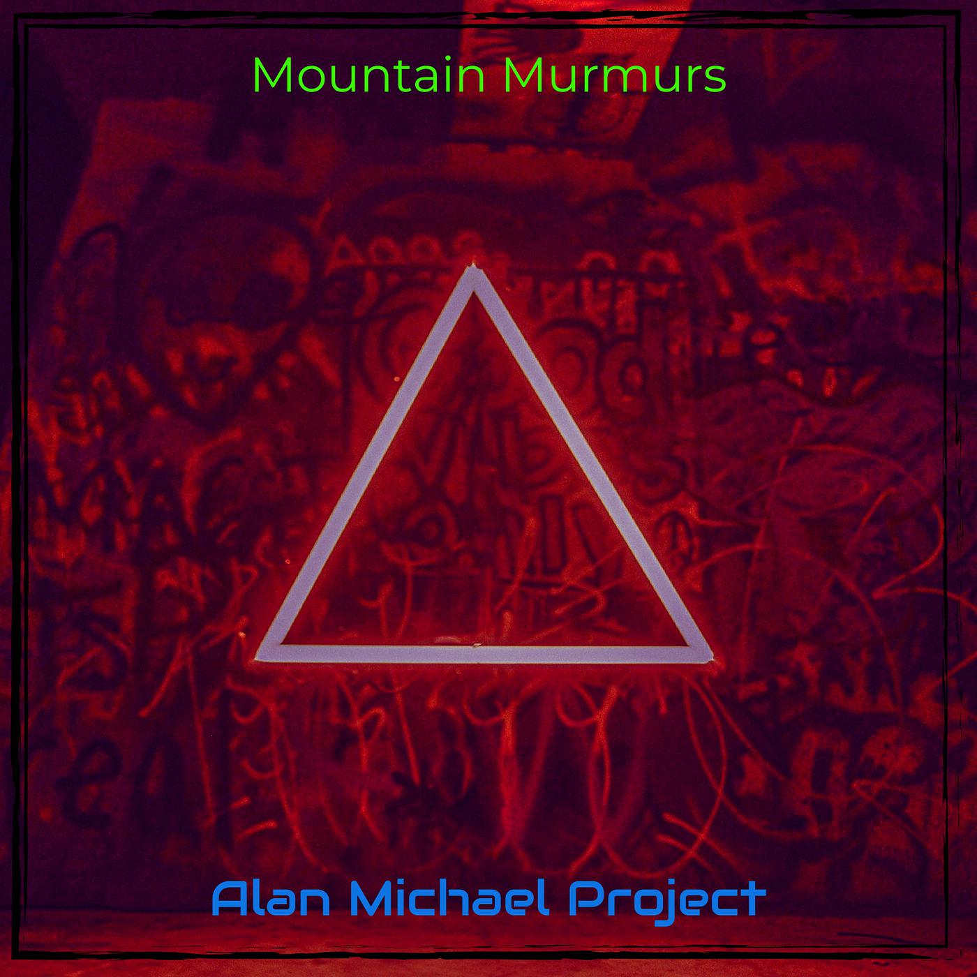 Постер альбома Mountain Murmurs