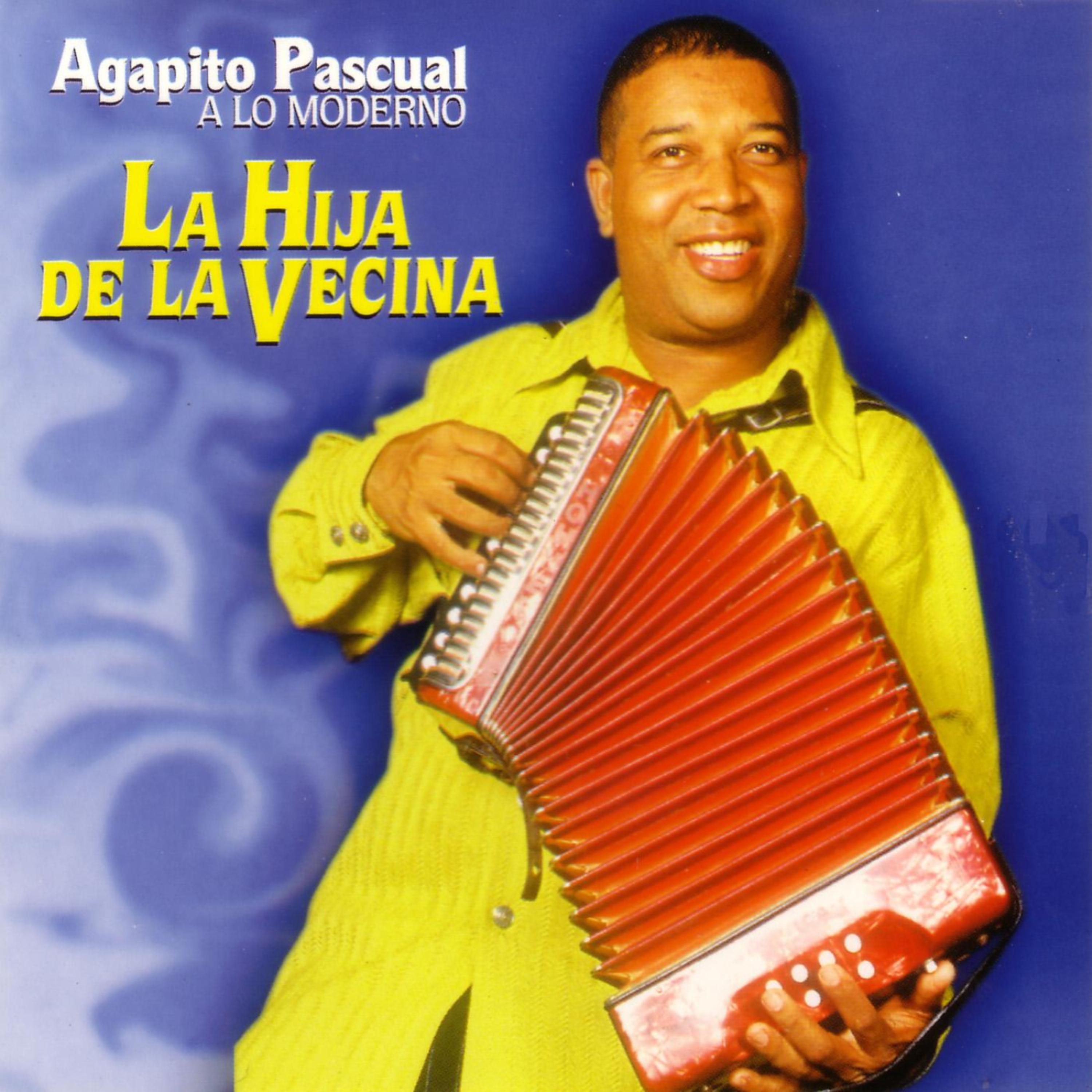 Постер альбома La Hija de La Vecina