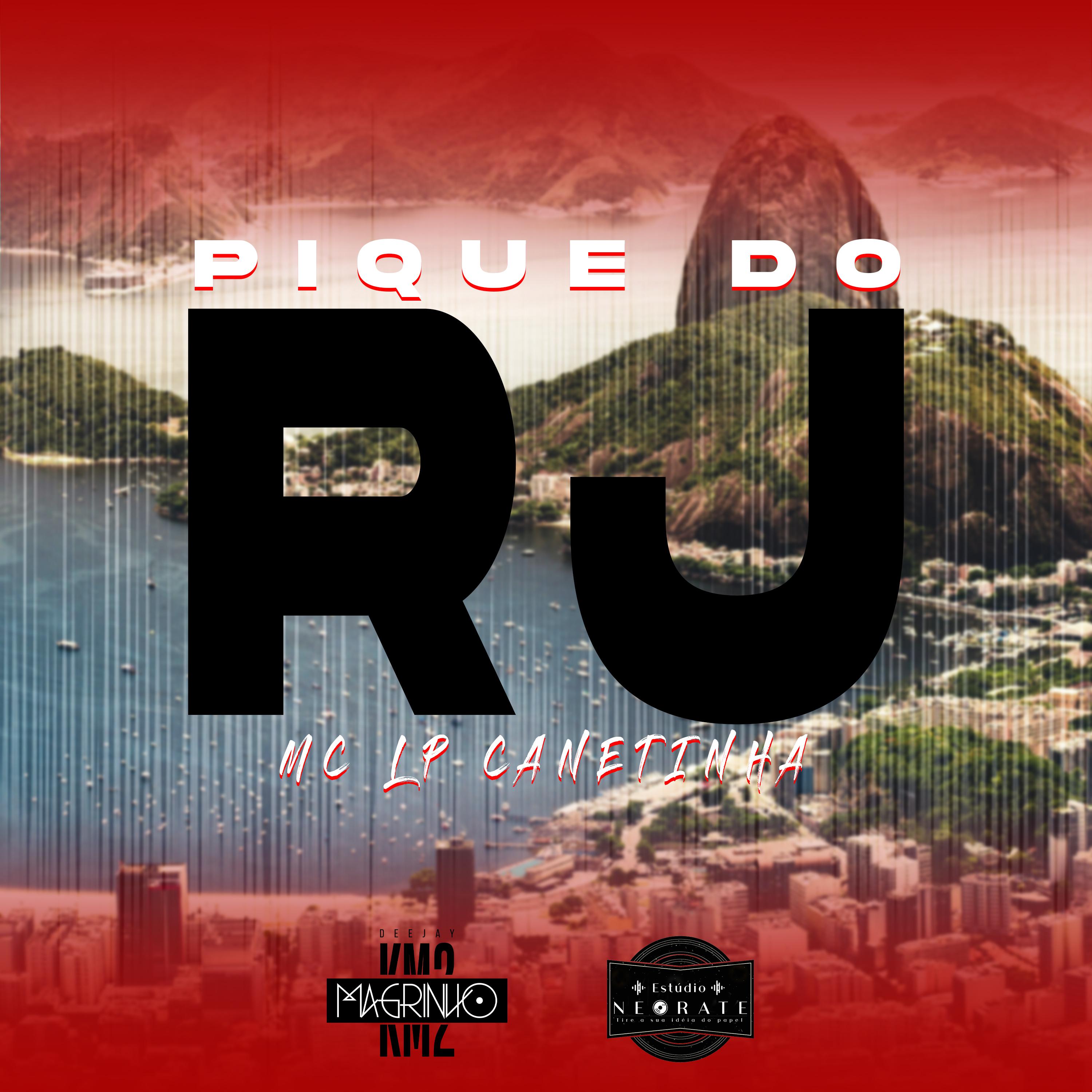Постер альбома Pique do Rj