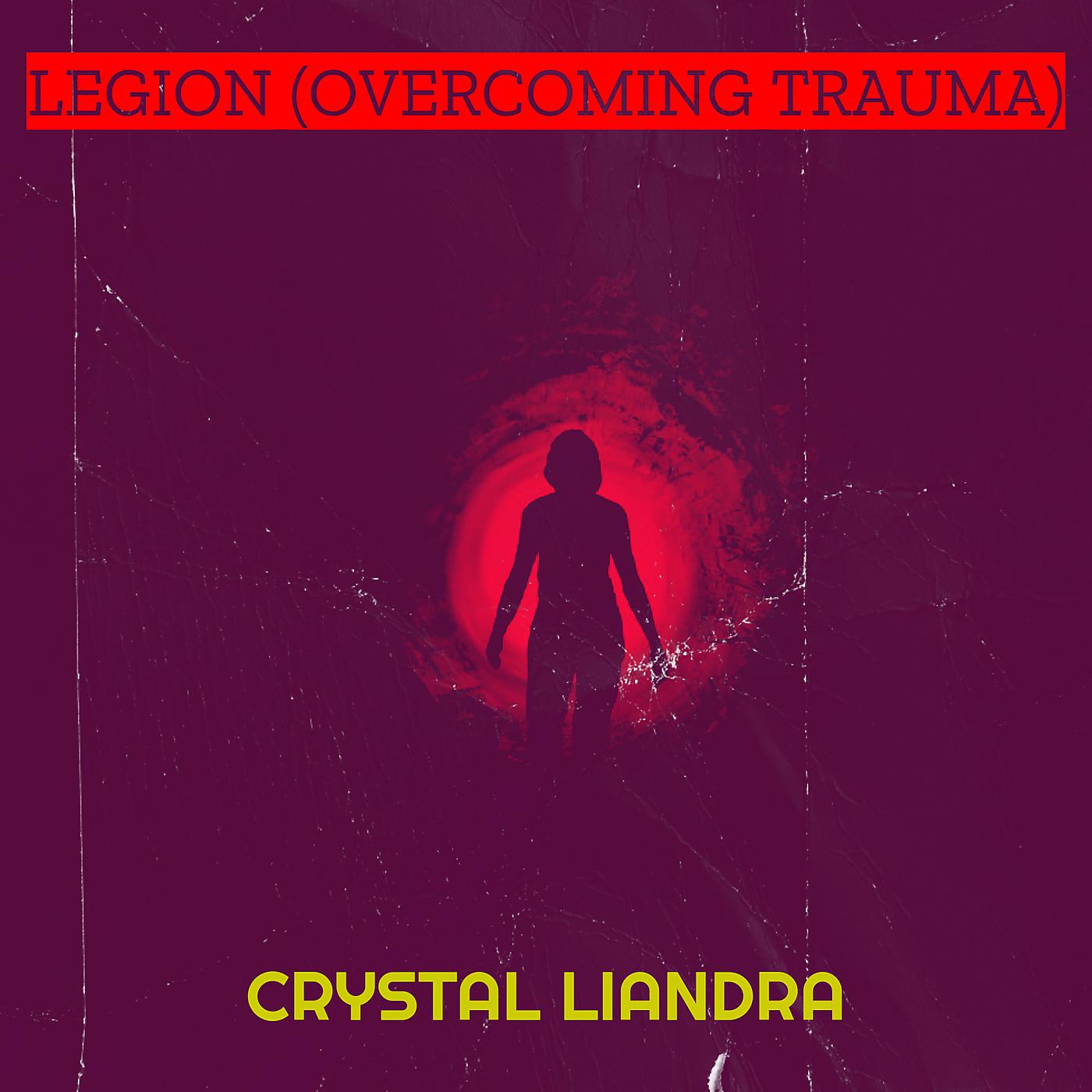 Постер альбома Legion (Overcoming Trauma)