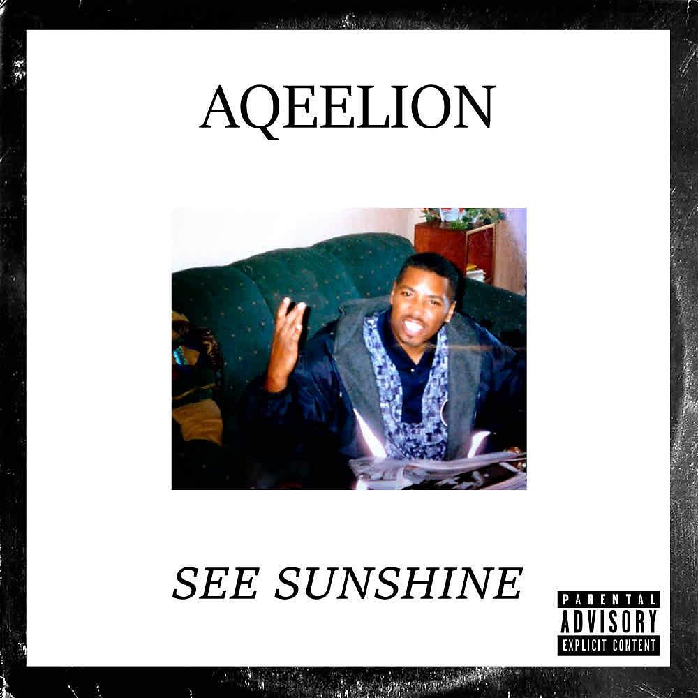 Постер альбома See Sunshine (Deluxe Edition)