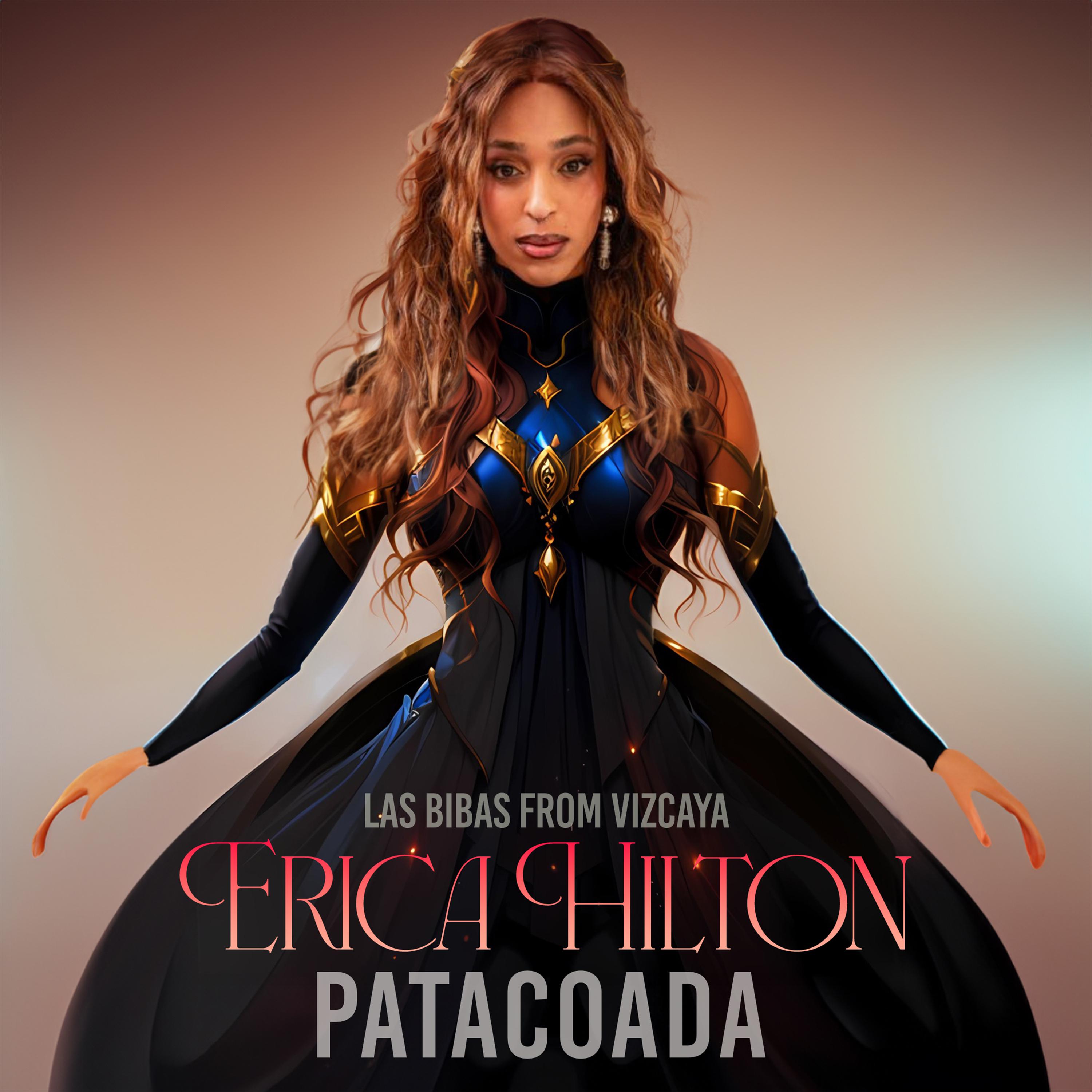Постер альбома Patacoada