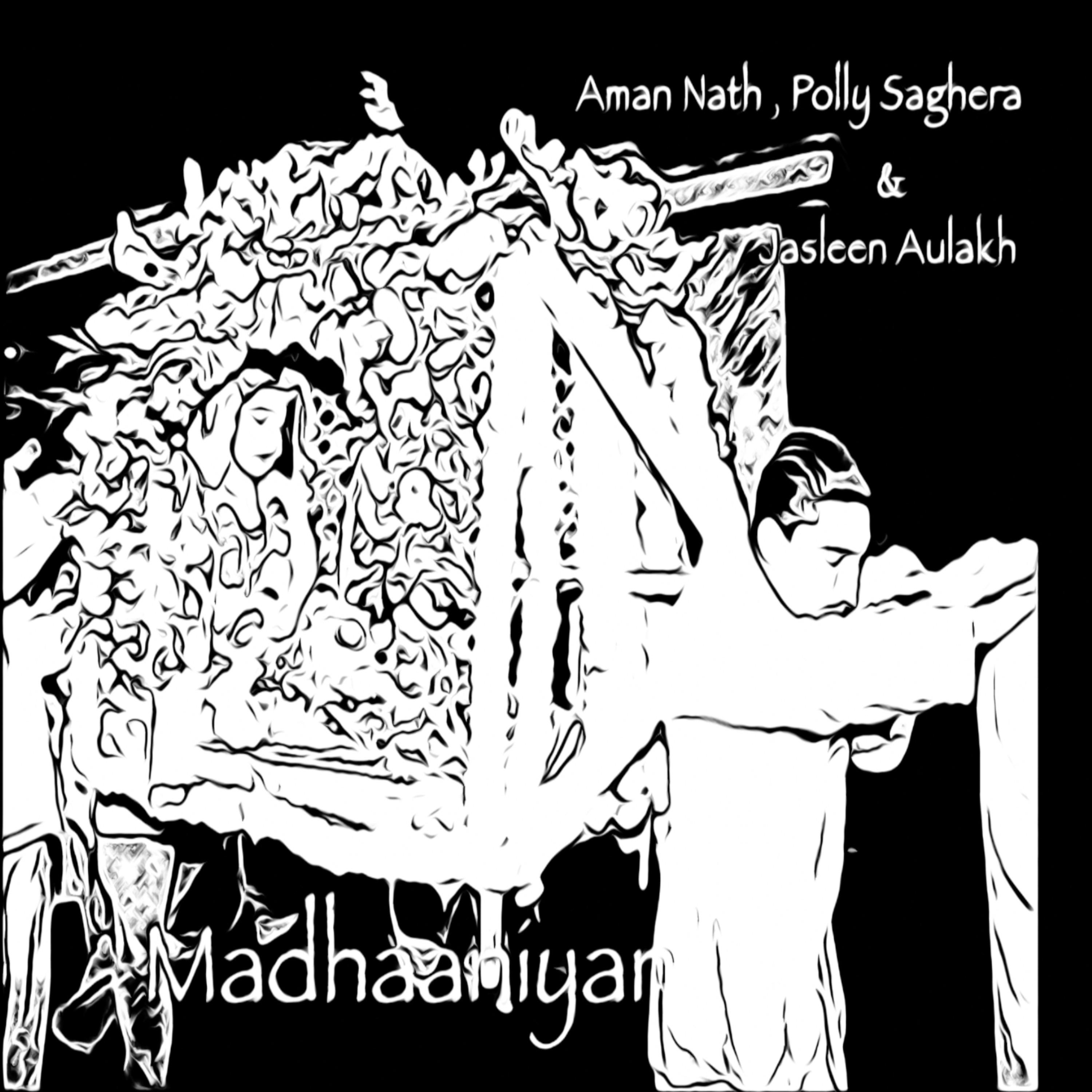 Постер альбома Madhaaniya