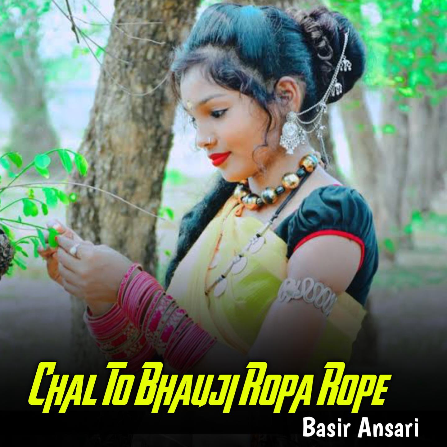 Постер альбома Chal To Bhauji Ropa Rope