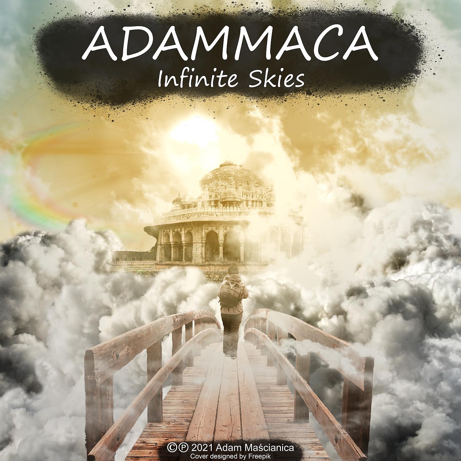 Постер альбома Infinite Skies