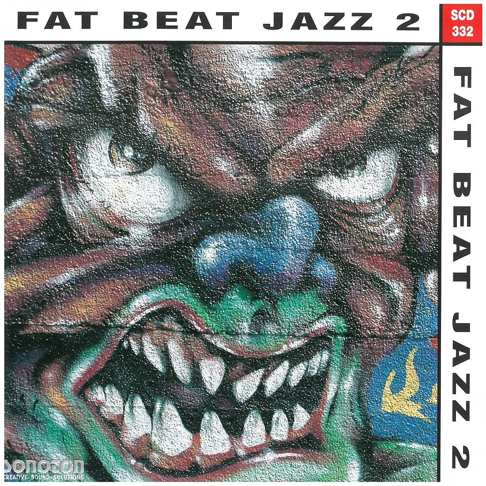 Постер альбома Fat Beat Jazz, Vol. 2