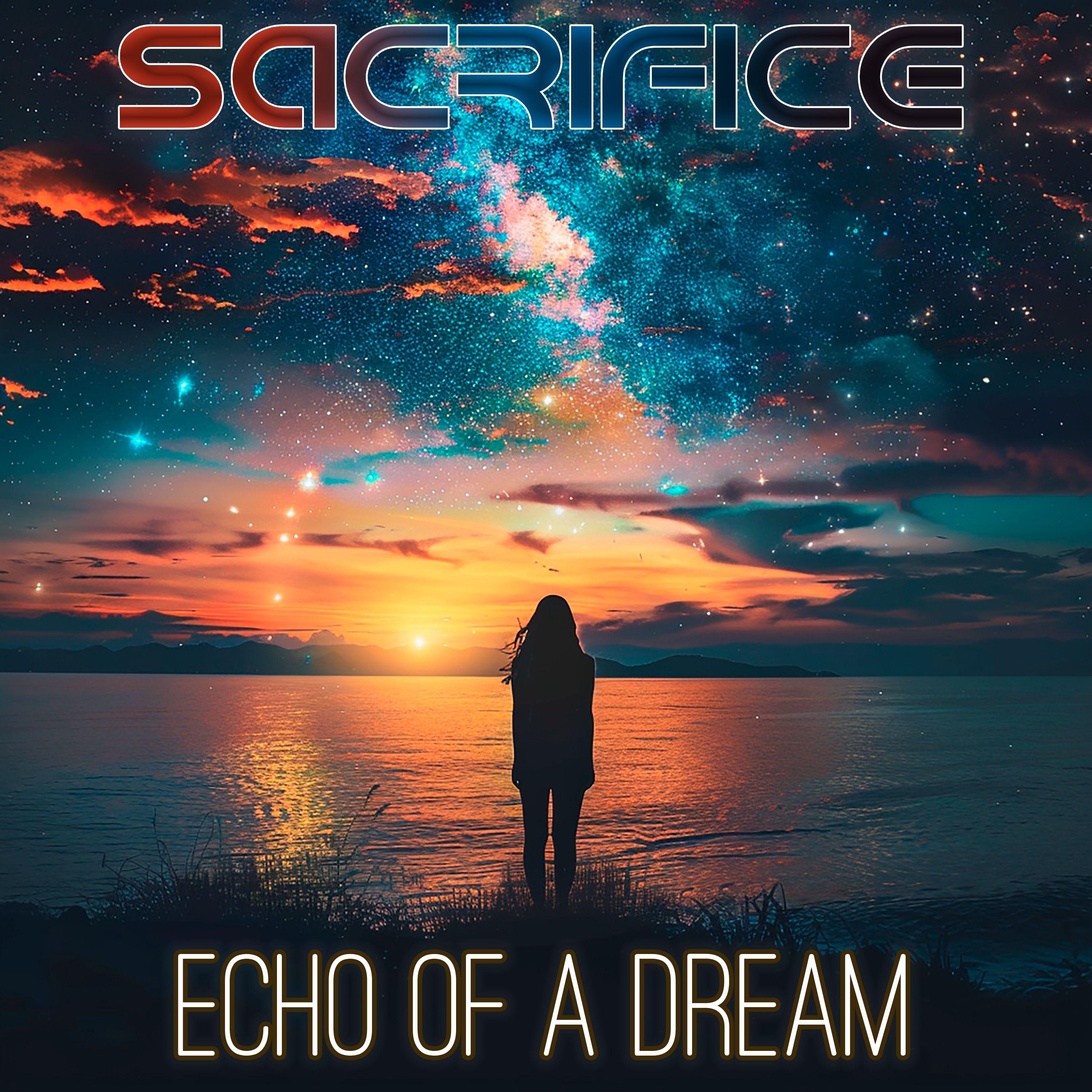 Постер альбома Echo of a Dream