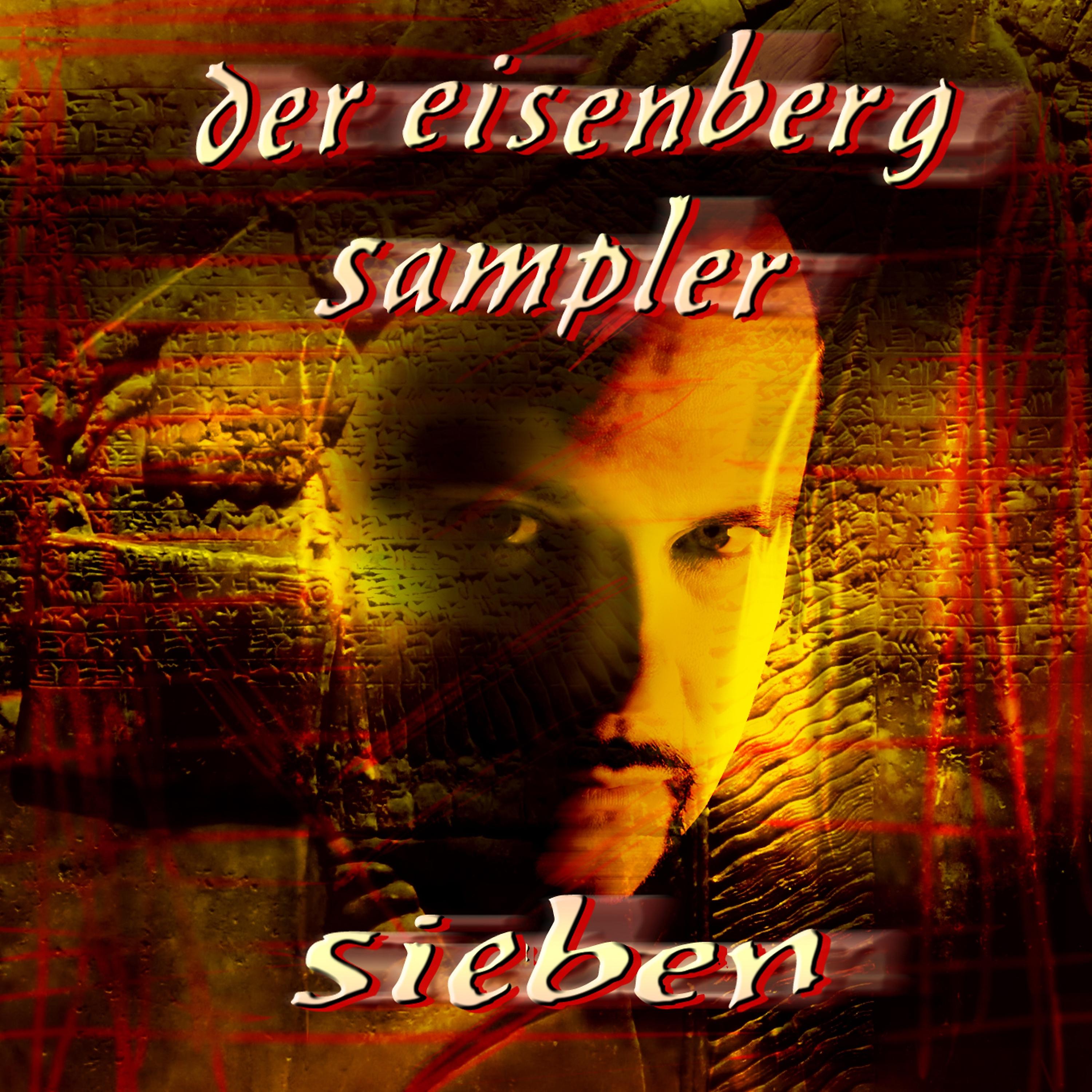 Постер альбома Der Eisenberg Sampler - Vol. 7