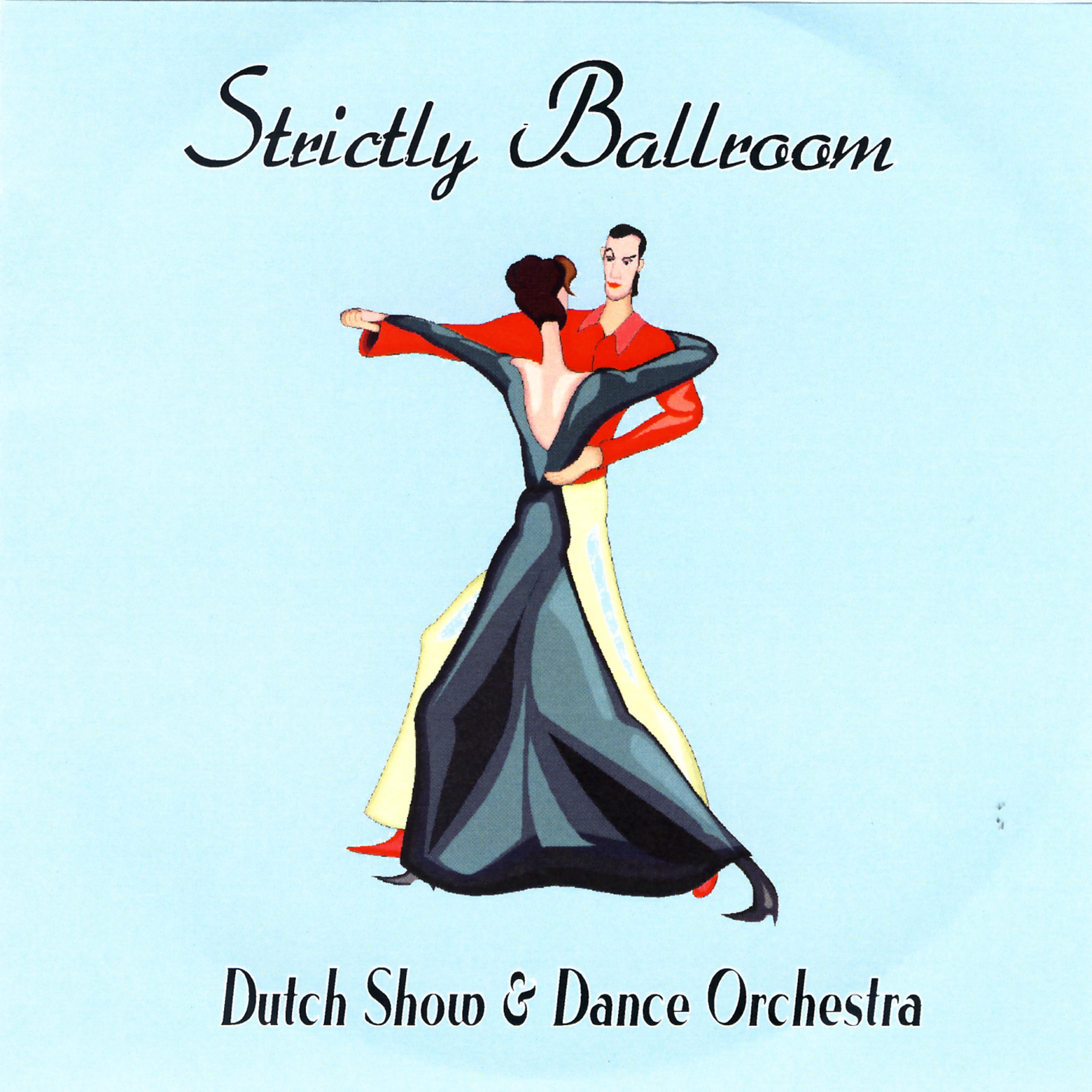 Постер альбома Strictly Ballroom