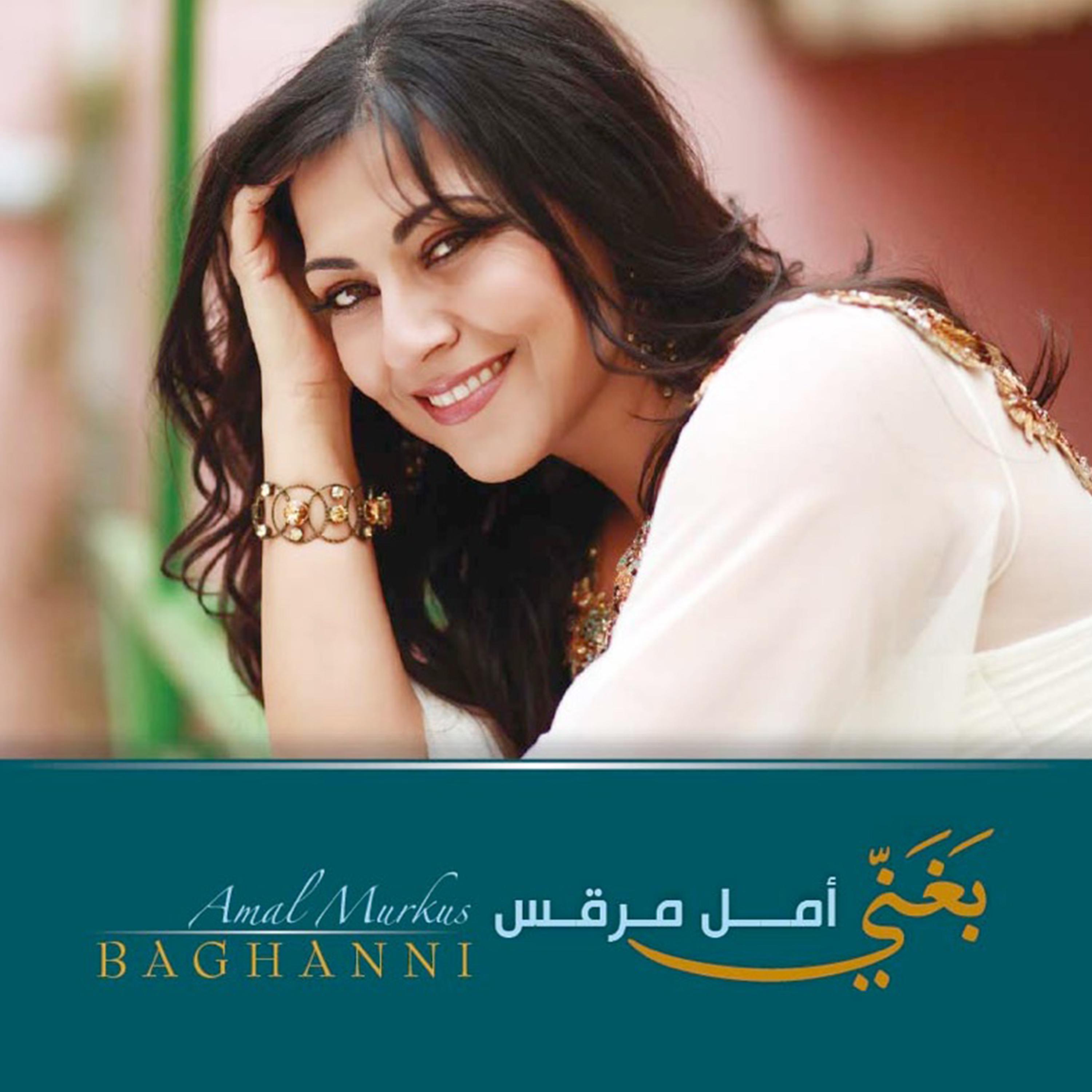 Постер альбома Baghanni