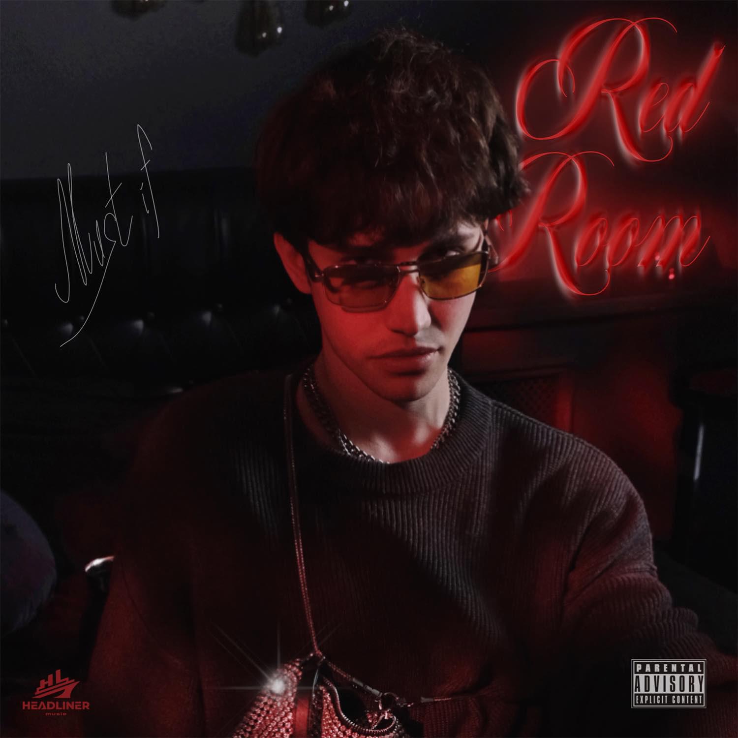 Постер альбома Red Room