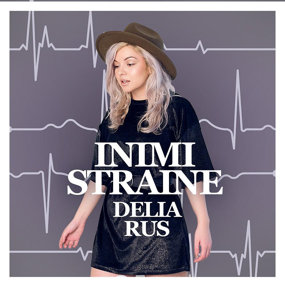 Постер альбома Inimi straine