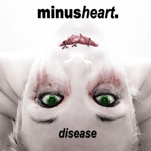 Постер альбома Disease