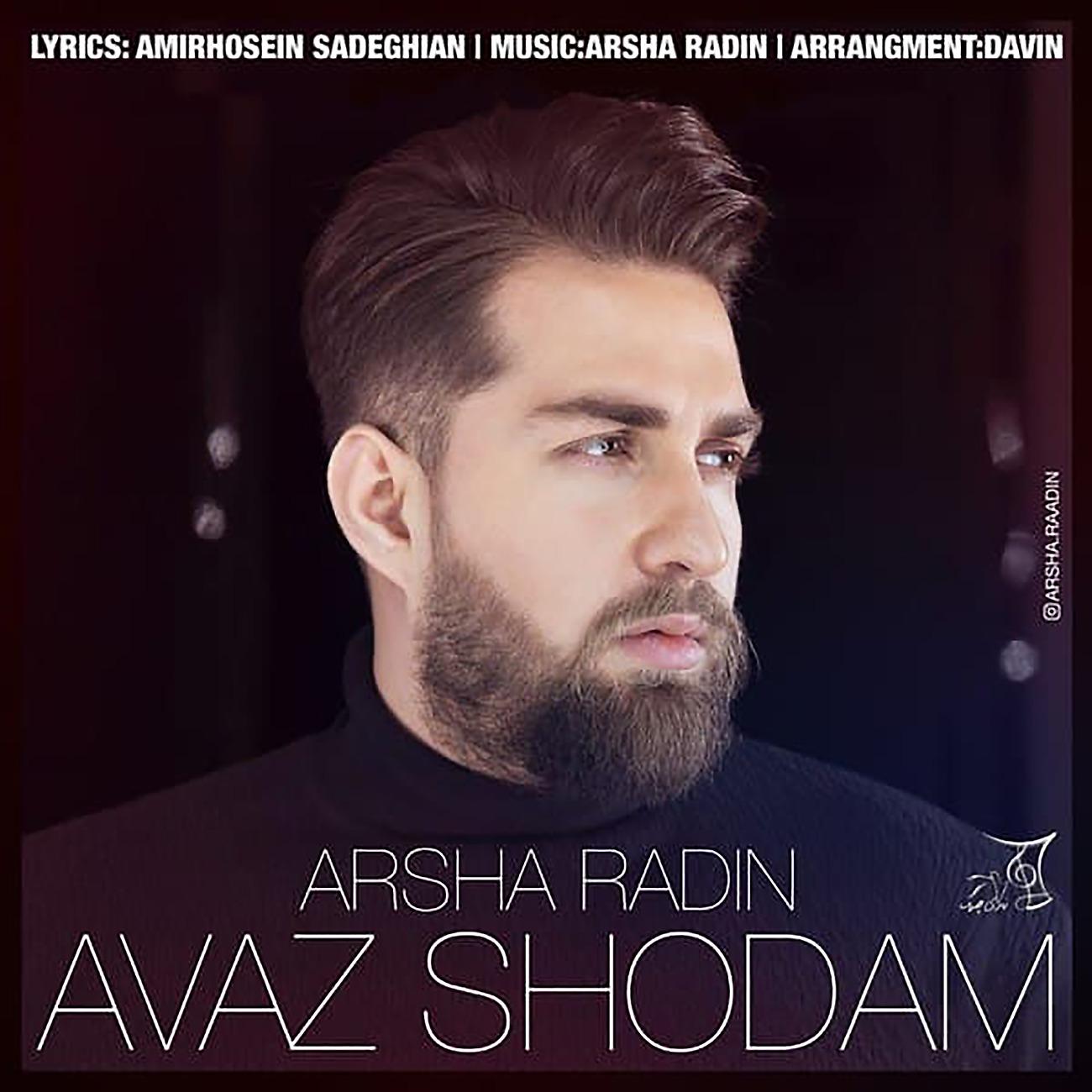 Постер альбома Avaz Shodam