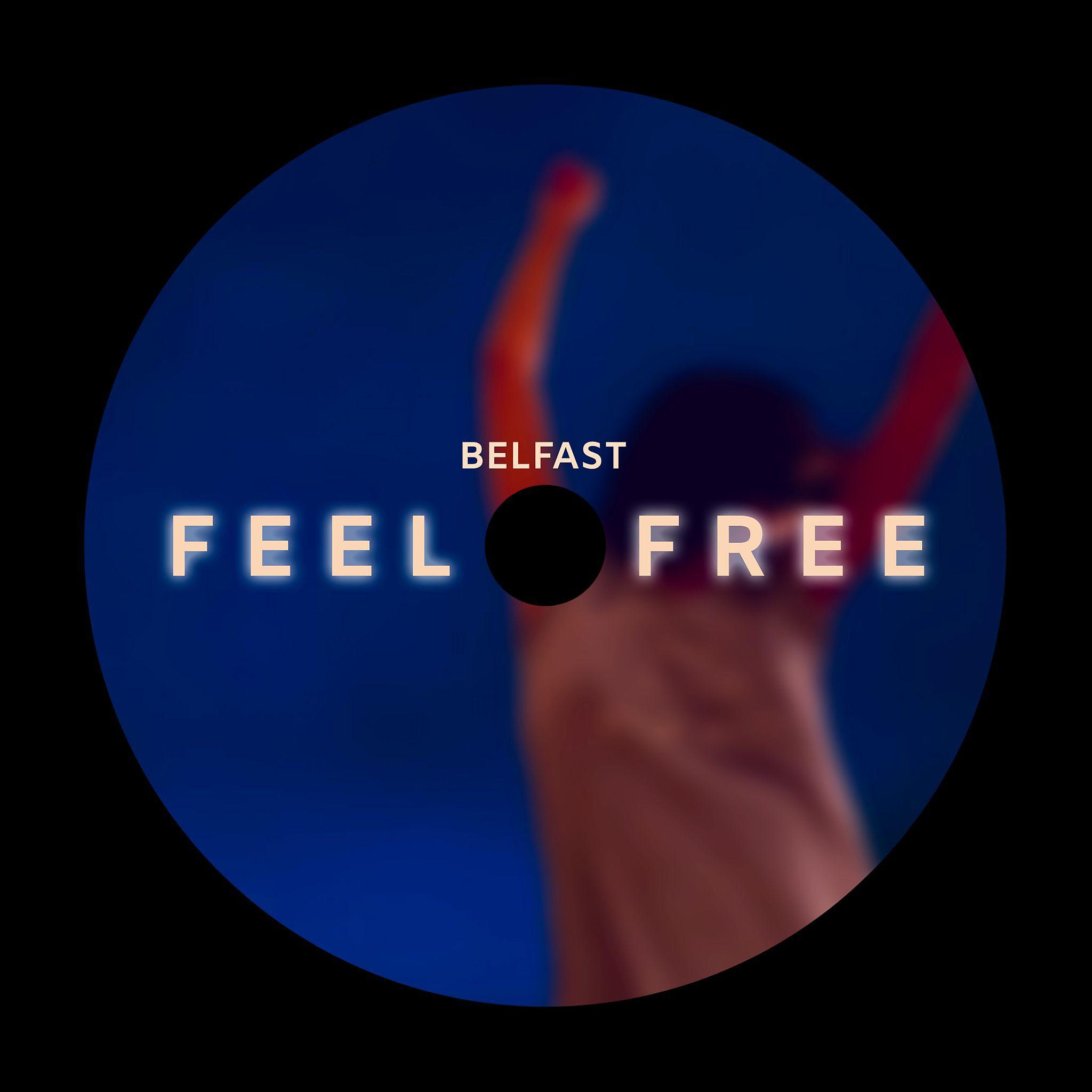 Постер альбома Feel Free