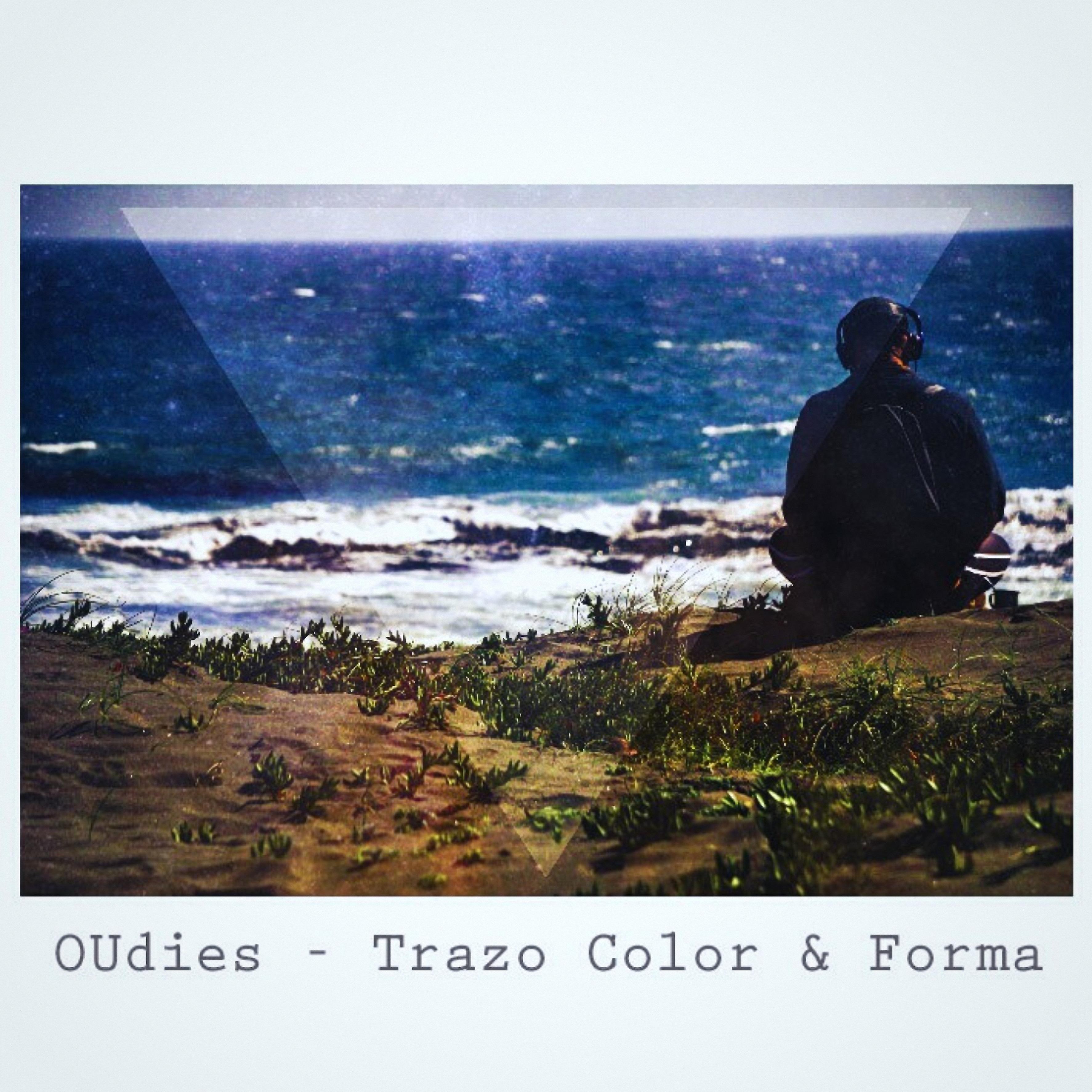 Постер альбома Trazo Color y Forma