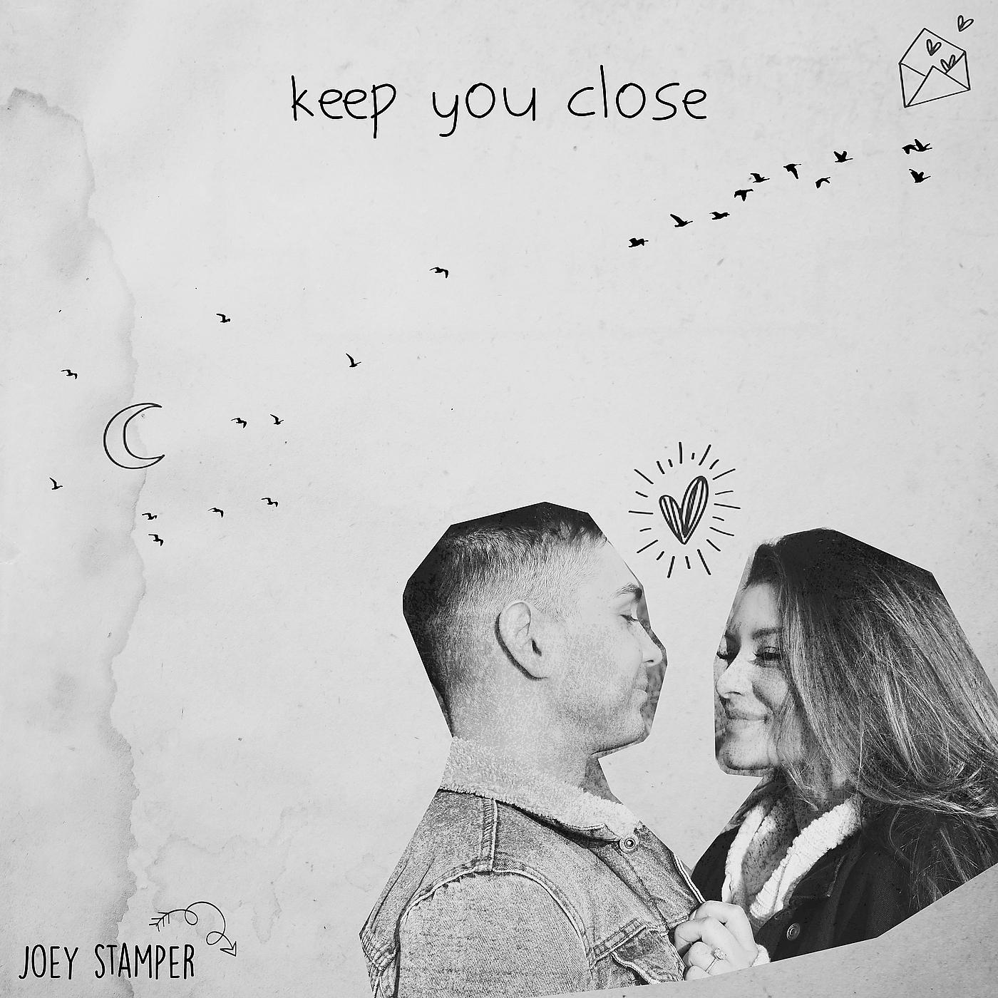 Постер альбома Keep You Close