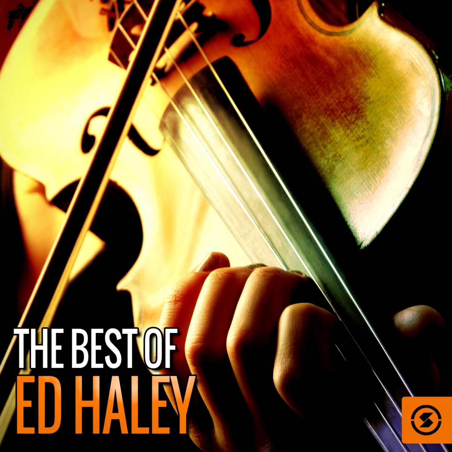 Постер альбома The Best of Ed Haley