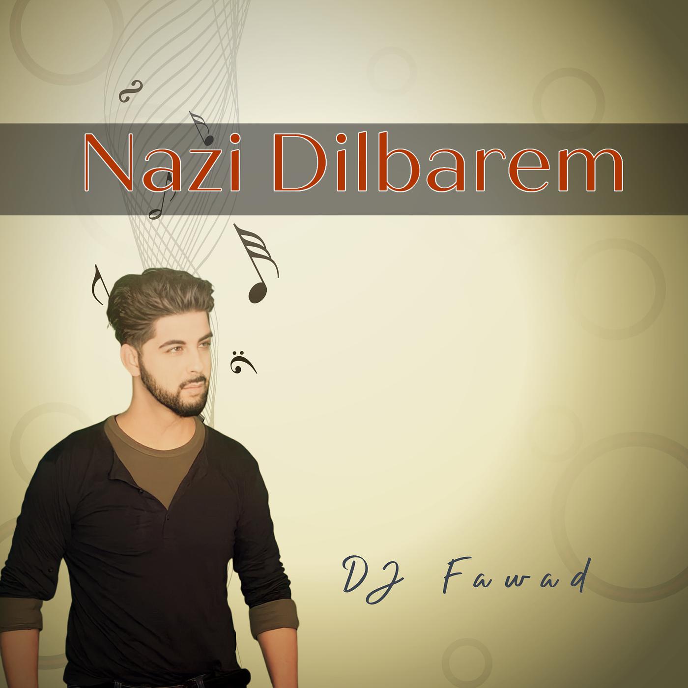 Постер альбома Nazi Dilbarem