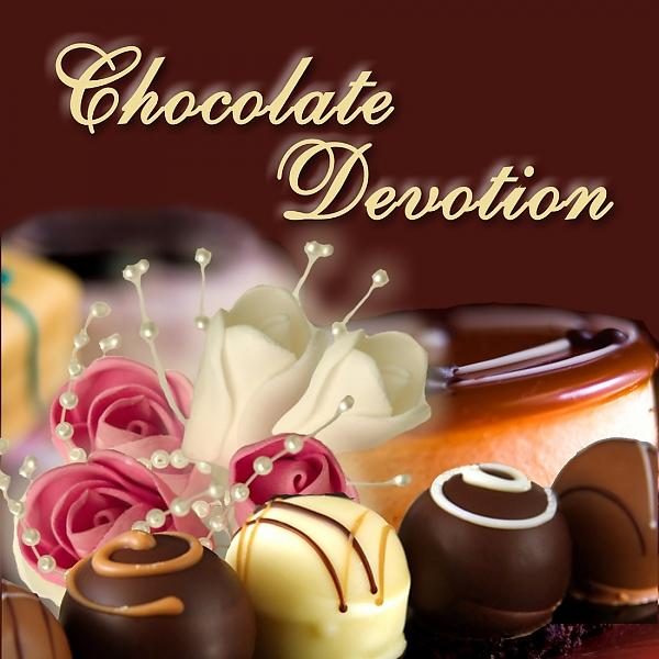 Постер альбома Chocolate Devotion