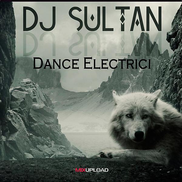 Постер альбома Dance Electrici