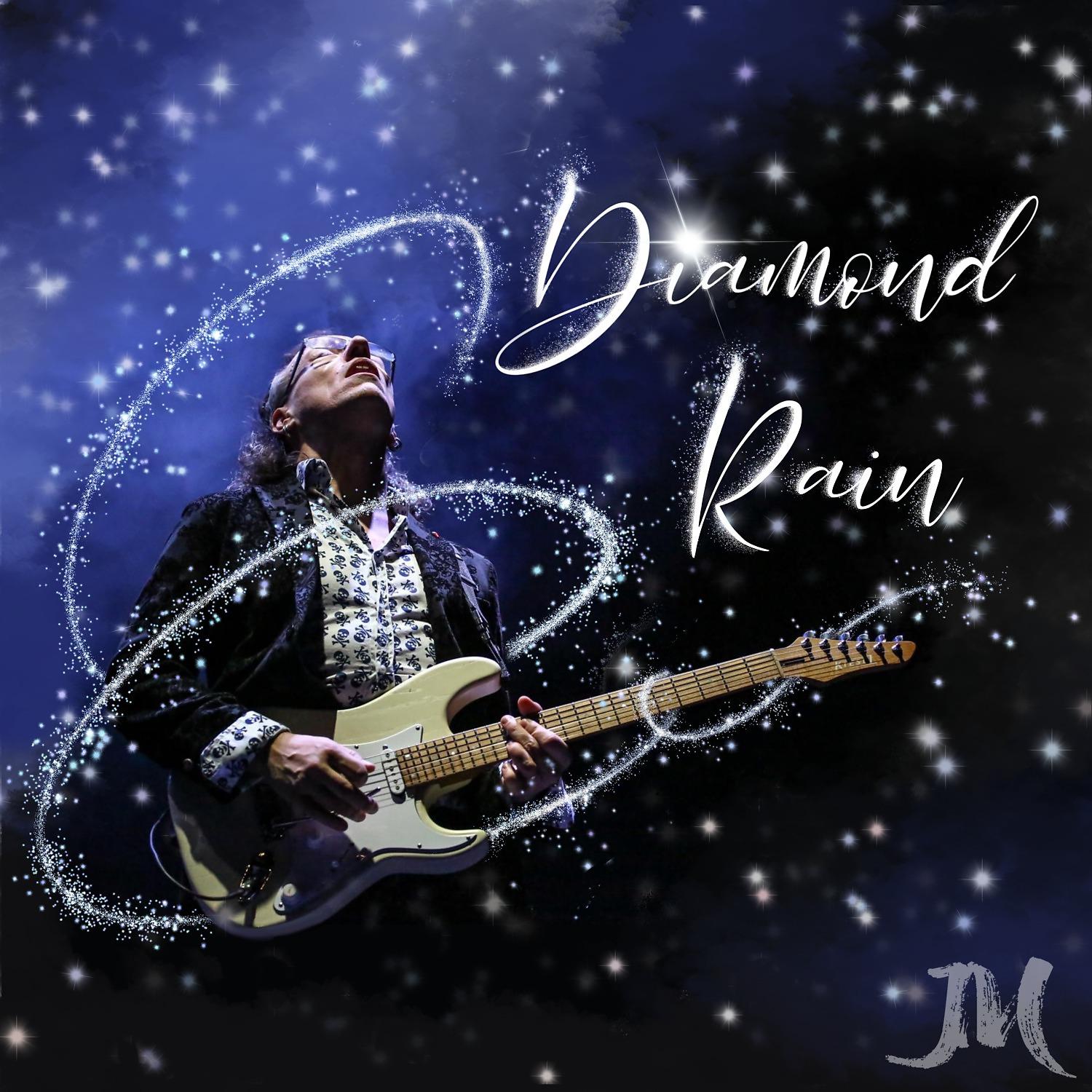 Постер альбома Diamond Rain