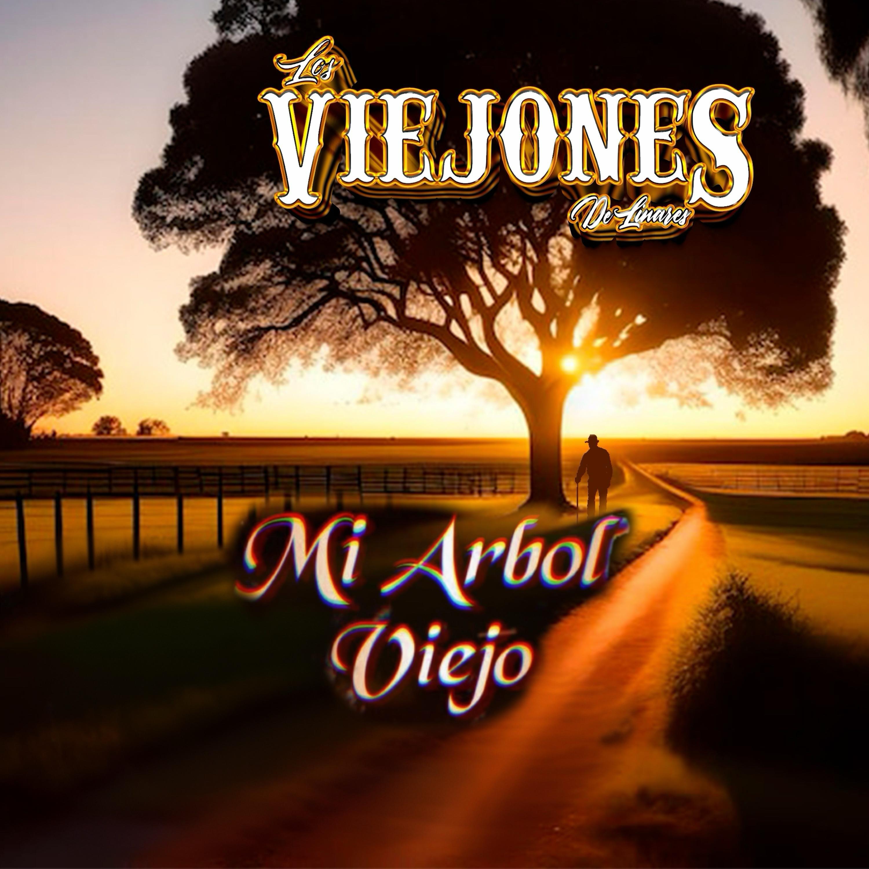 Постер альбома Mi Árbol Viejo