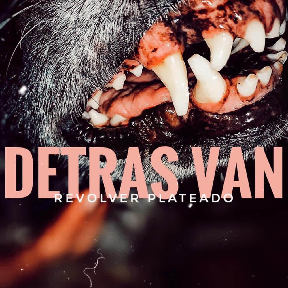 Постер альбома Detrás Van