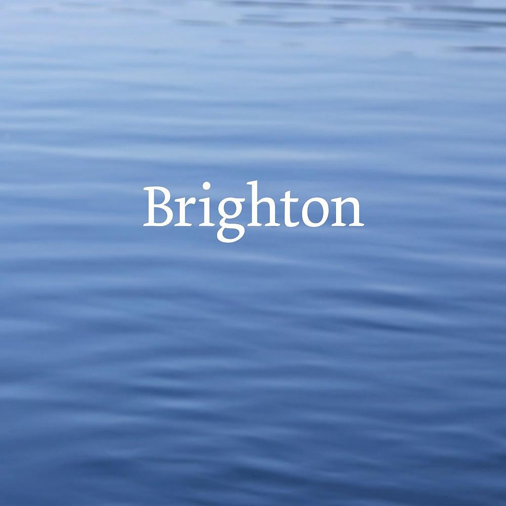 Постер альбома Brighton (Radioversion)